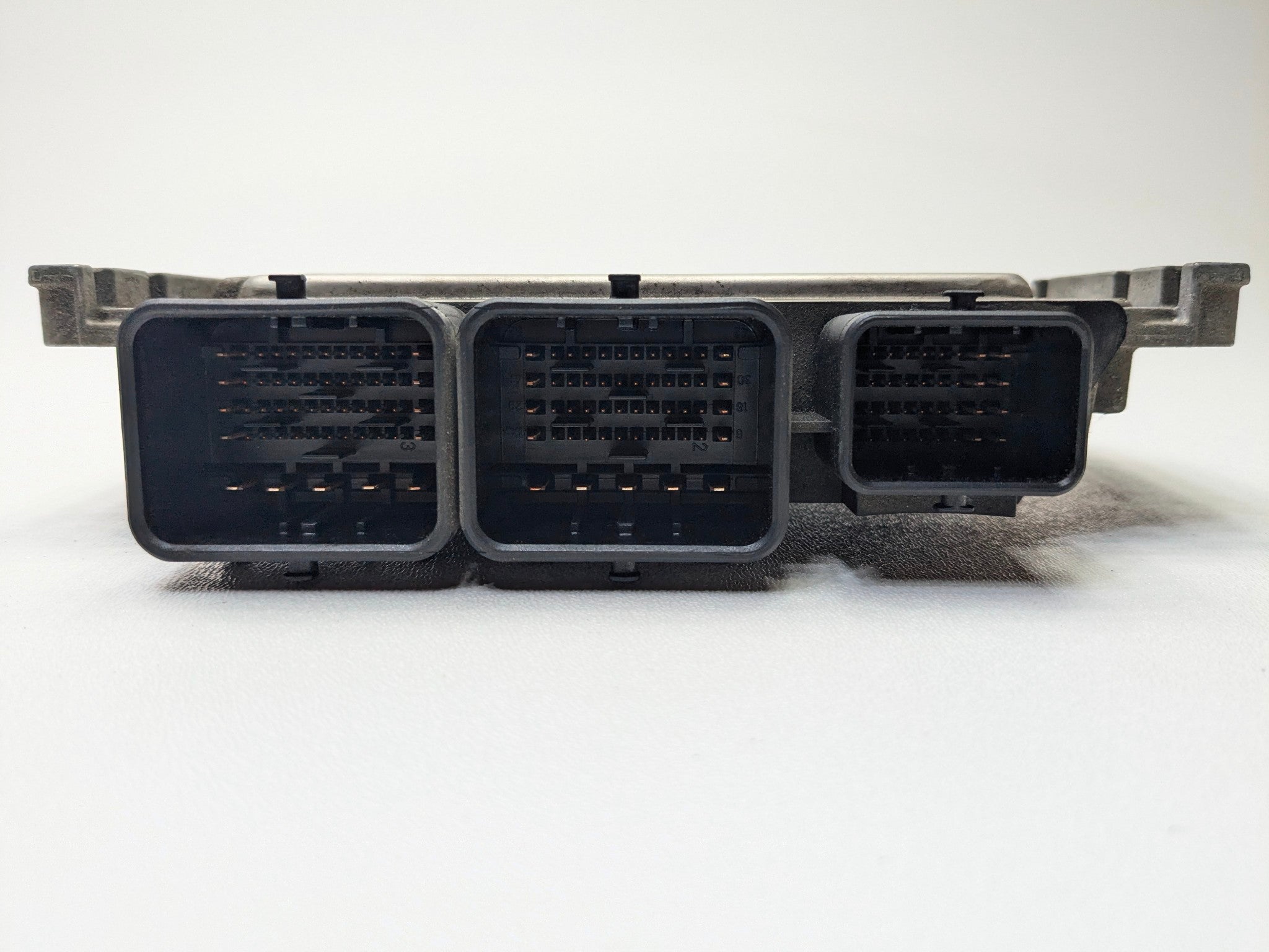 2011 - 2013 OEM MINI COOPER ECU ECM ENGINE COMPUTER CONTROL MODULE UNIT