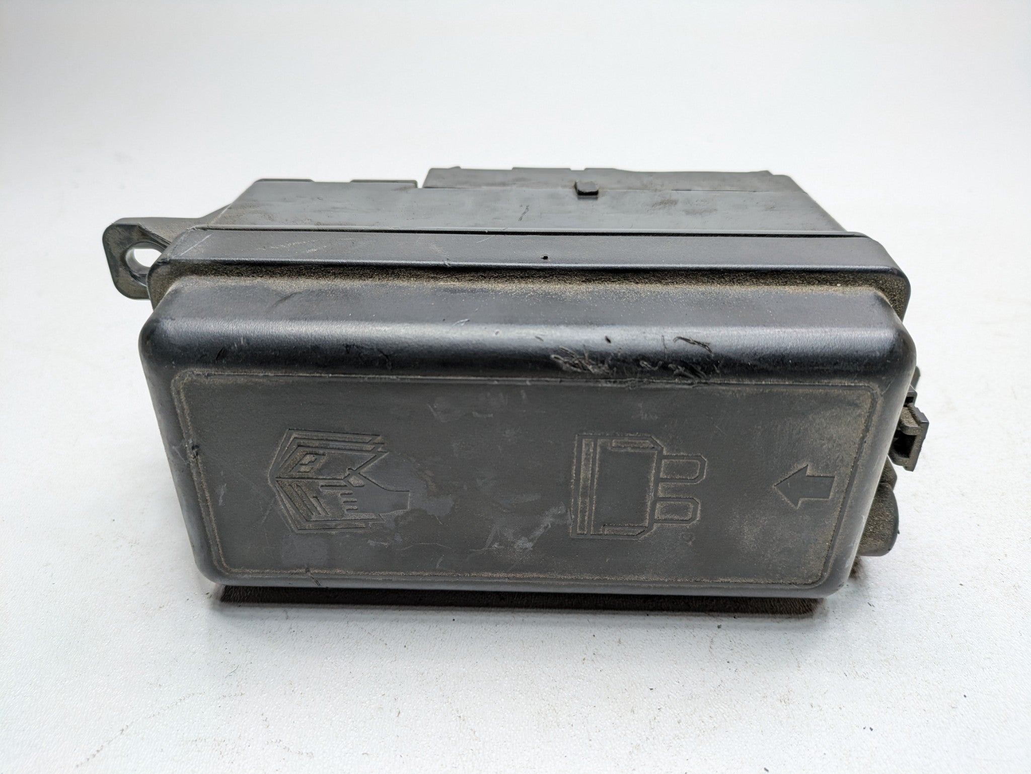 2011 - 2013 OEM MINI COOPER ENGINE COMPARTMENT POWER JUNCTION FUSE BOX