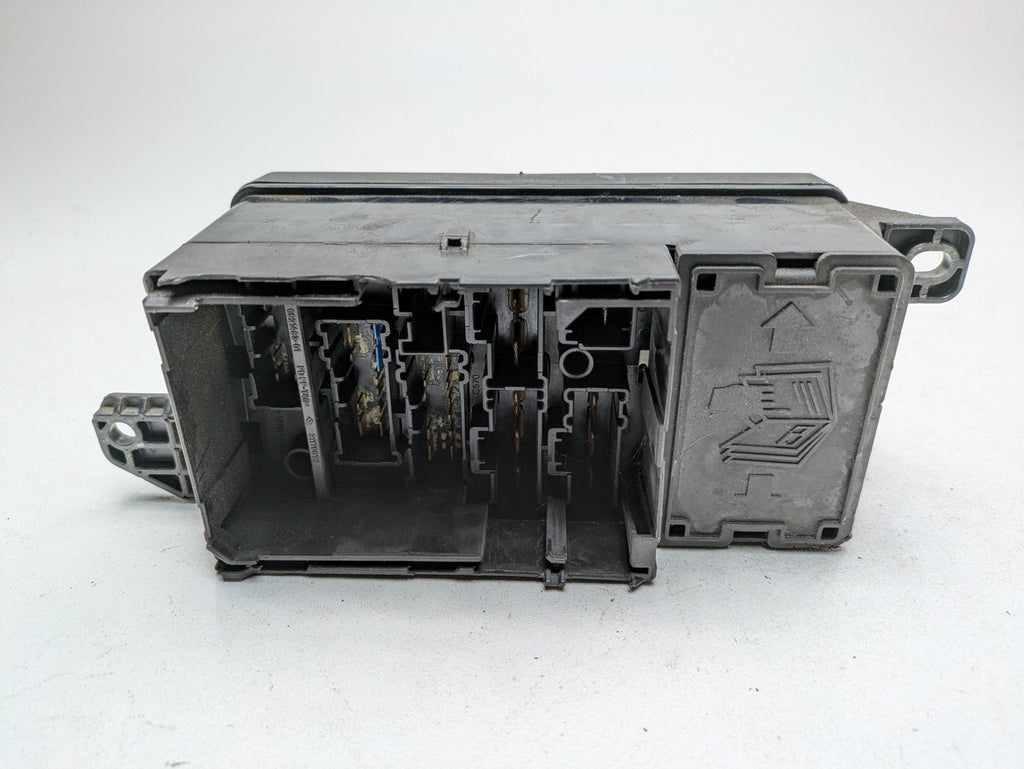 2011 - 2013 OEM MINI COOPER ENGINE COMPARTMENT POWER JUNCTION FUSE BOX
