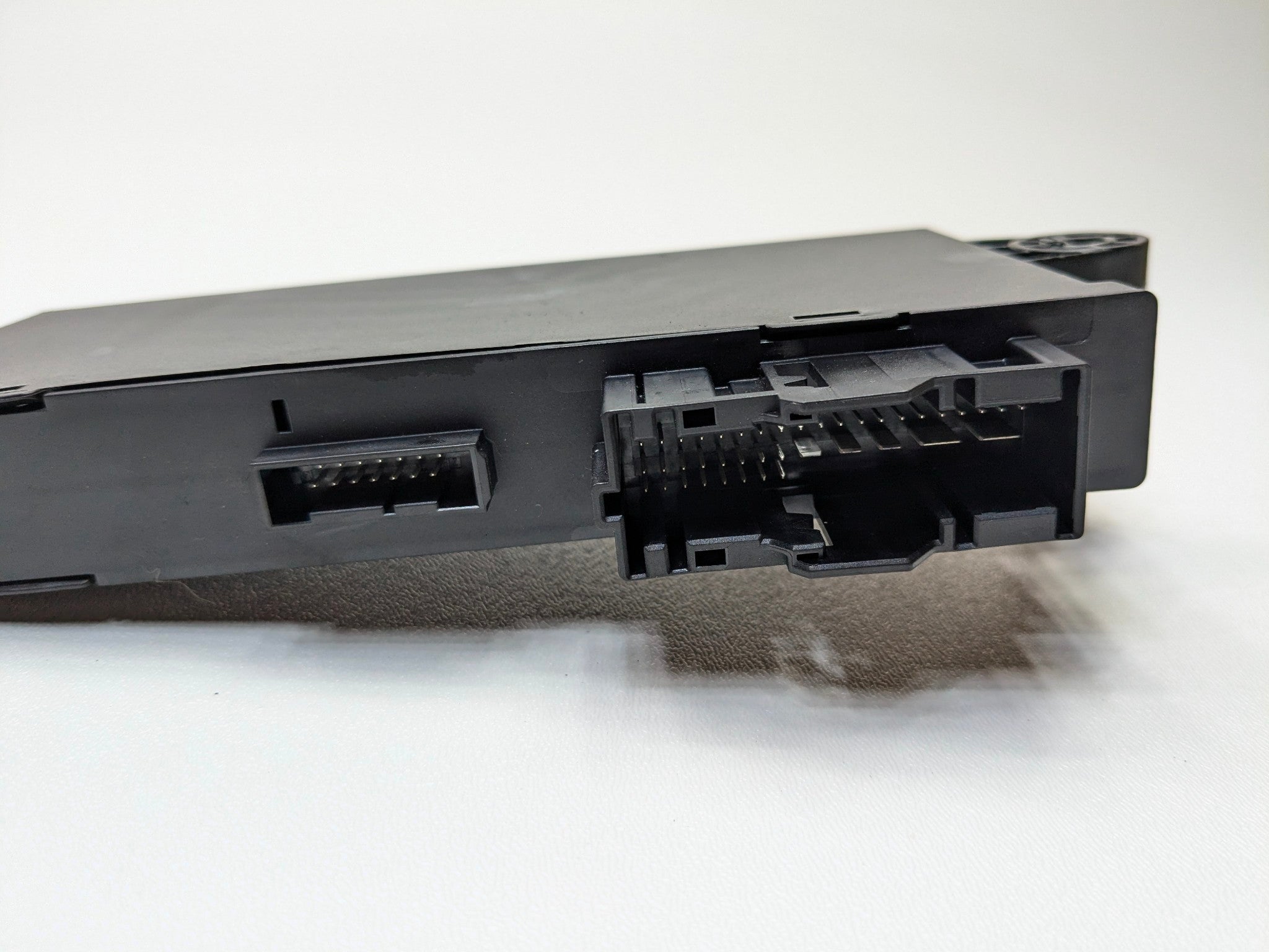 2011 - 2013 OEM MINI COOPER CAS COMFORT ACCESS COMPUTER CONTROL MODULE