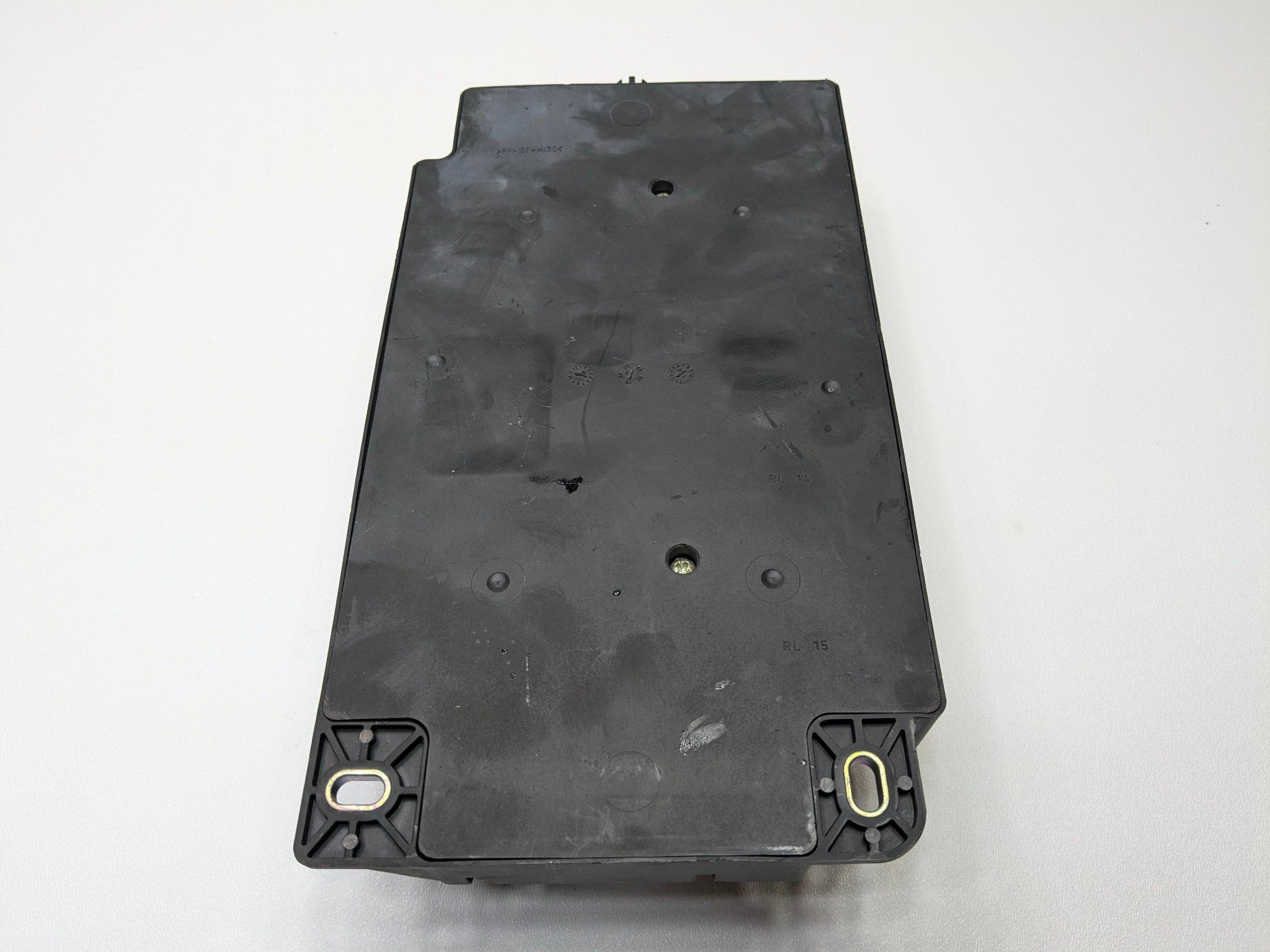 2011 - 2013 OEM MINI COOPER INTERIOR DASH CABIN FUSE RELAY BOX ASSEMBLY