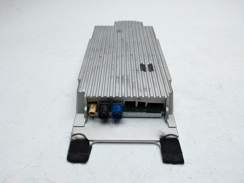2011 - 2013 OEM MINI COOPER COMBOX MEDIA CONTROL BLUETOOTH MODULE