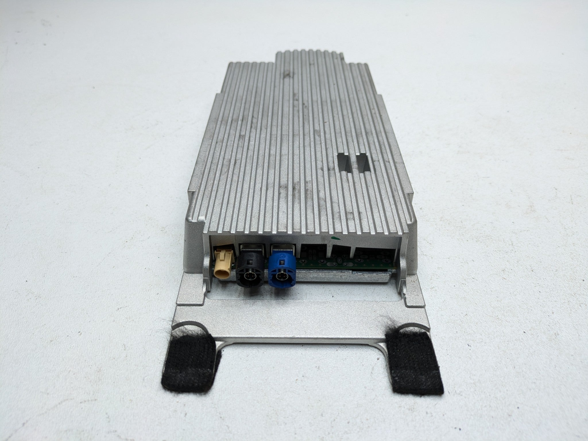 2011 - 2013 OEM MINI COOPER COMBOX MEDIA CONTROL BLUETOOTH MODULE