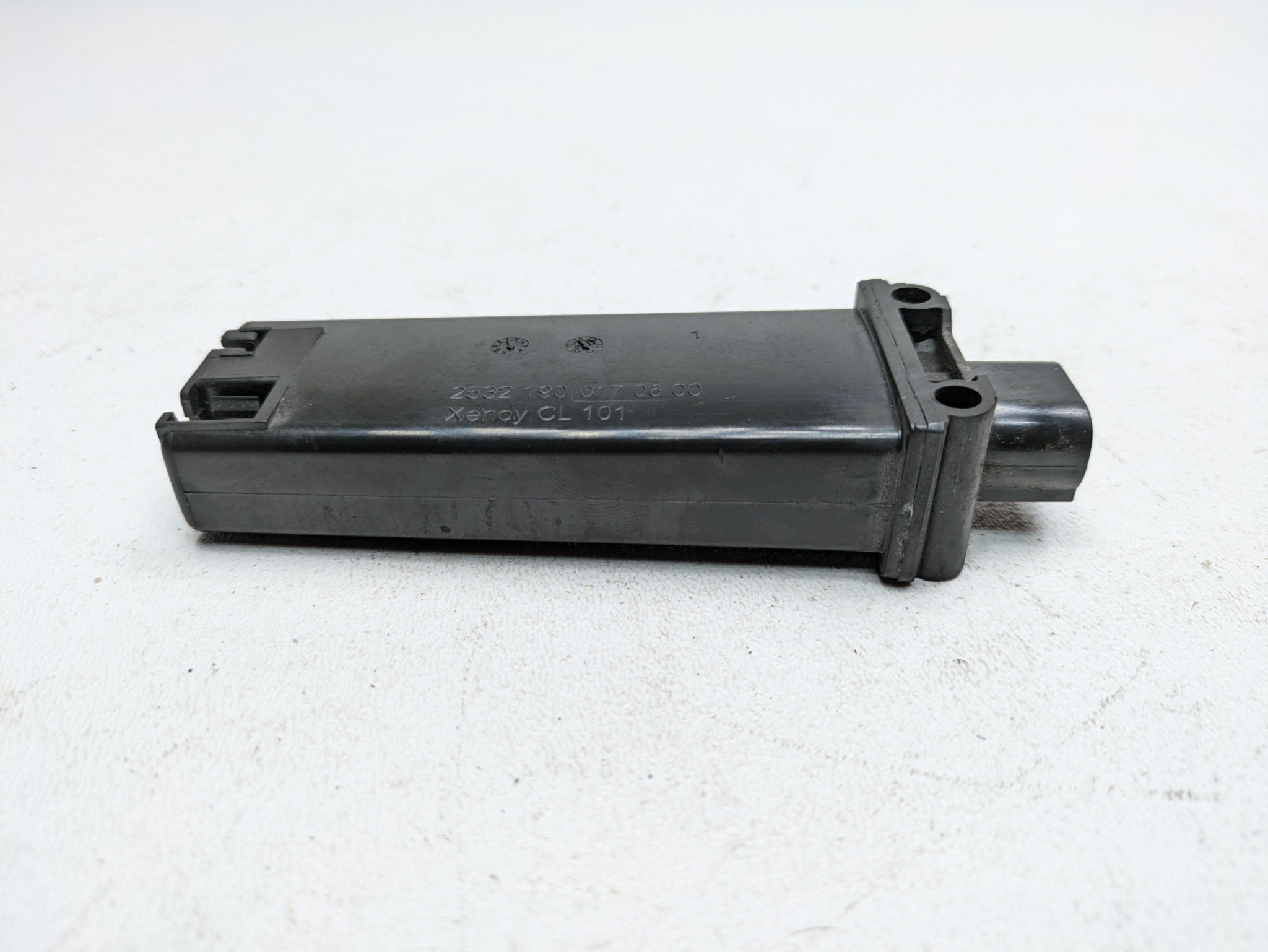 2011 - 2013 OEM MINI COOPER TPMS TIRE PRESSURE MONITOR SENSOR CONTROL MODULE