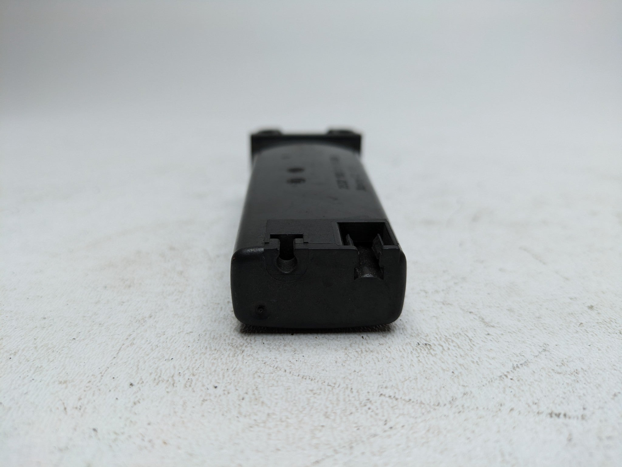2011 - 2013 OEM MINI COOPER TPMS TIRE PRESSURE MONITOR SENSOR CONTROL MODULE