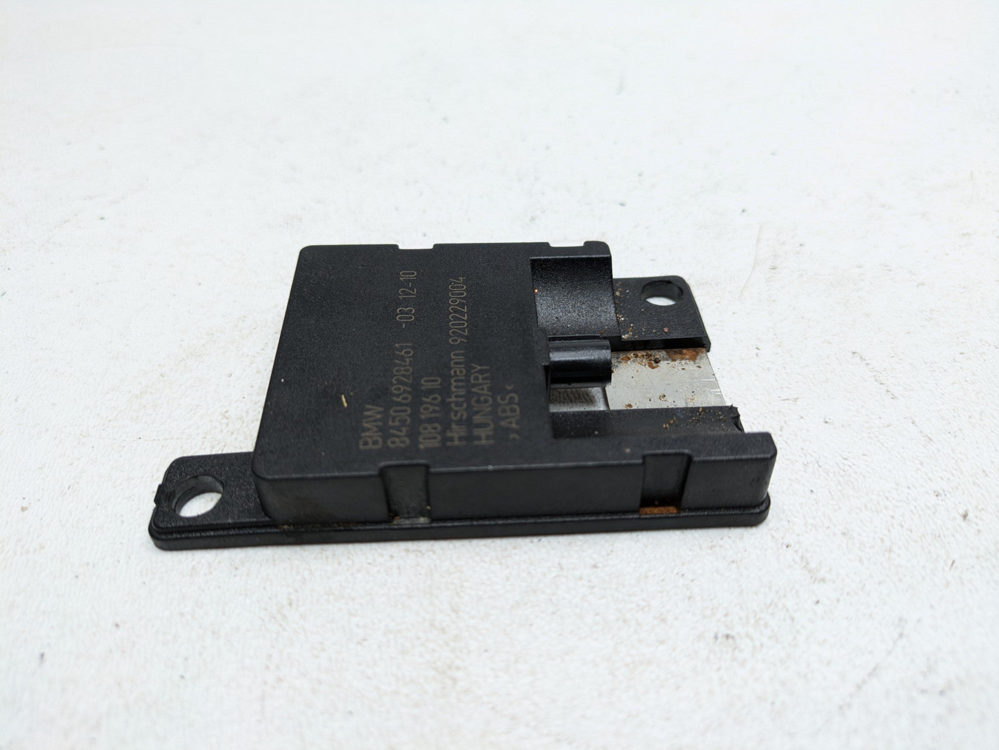 2011 - 2013 OEM MINI COOPER BLUETOOTH HANDS FREE ANTENNA RECEIVER MODULE