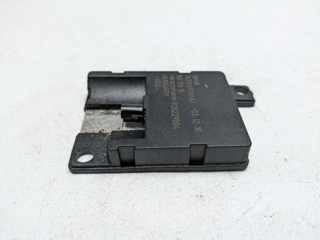 2011 - 2013 OEM MINI COOPER BLUETOOTH HANDS FREE ANTENNA RECEIVER MODULE