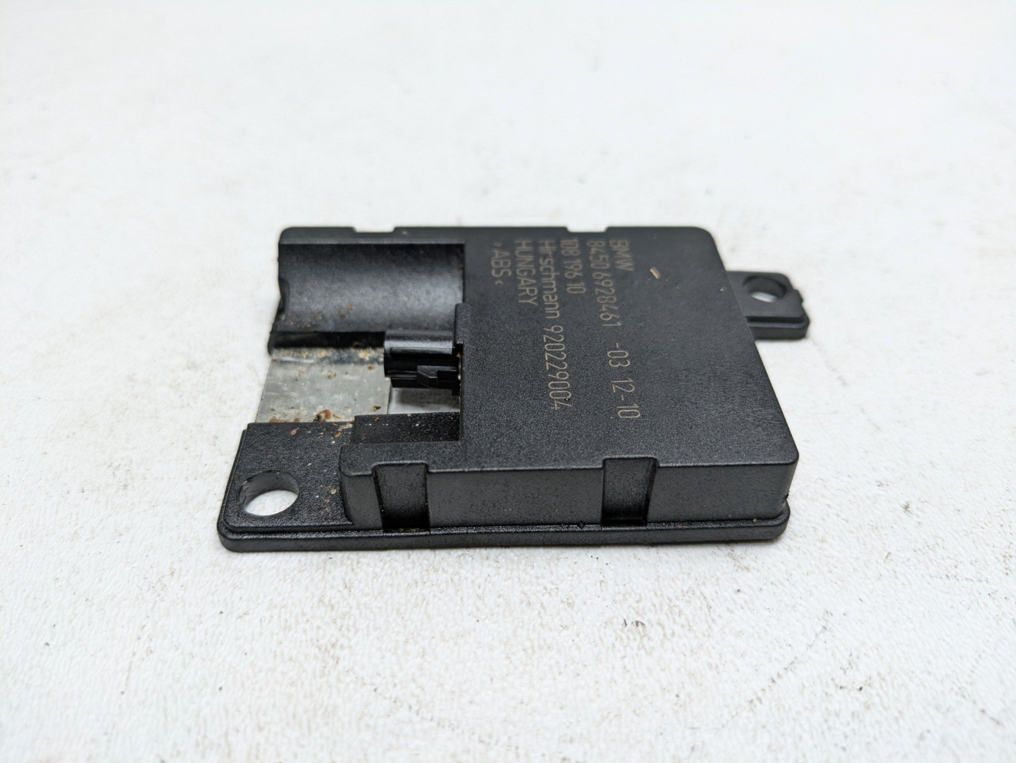 2011 - 2013 OEM MINI COOPER BLUETOOTH HANDS FREE ANTENNA RECEIVER MODULE