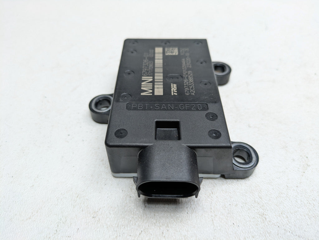 2011 - 2013 OEM MINI COOPER YAW RATE ACCELERATION SPEED CONTROL SENSOR MODULE
