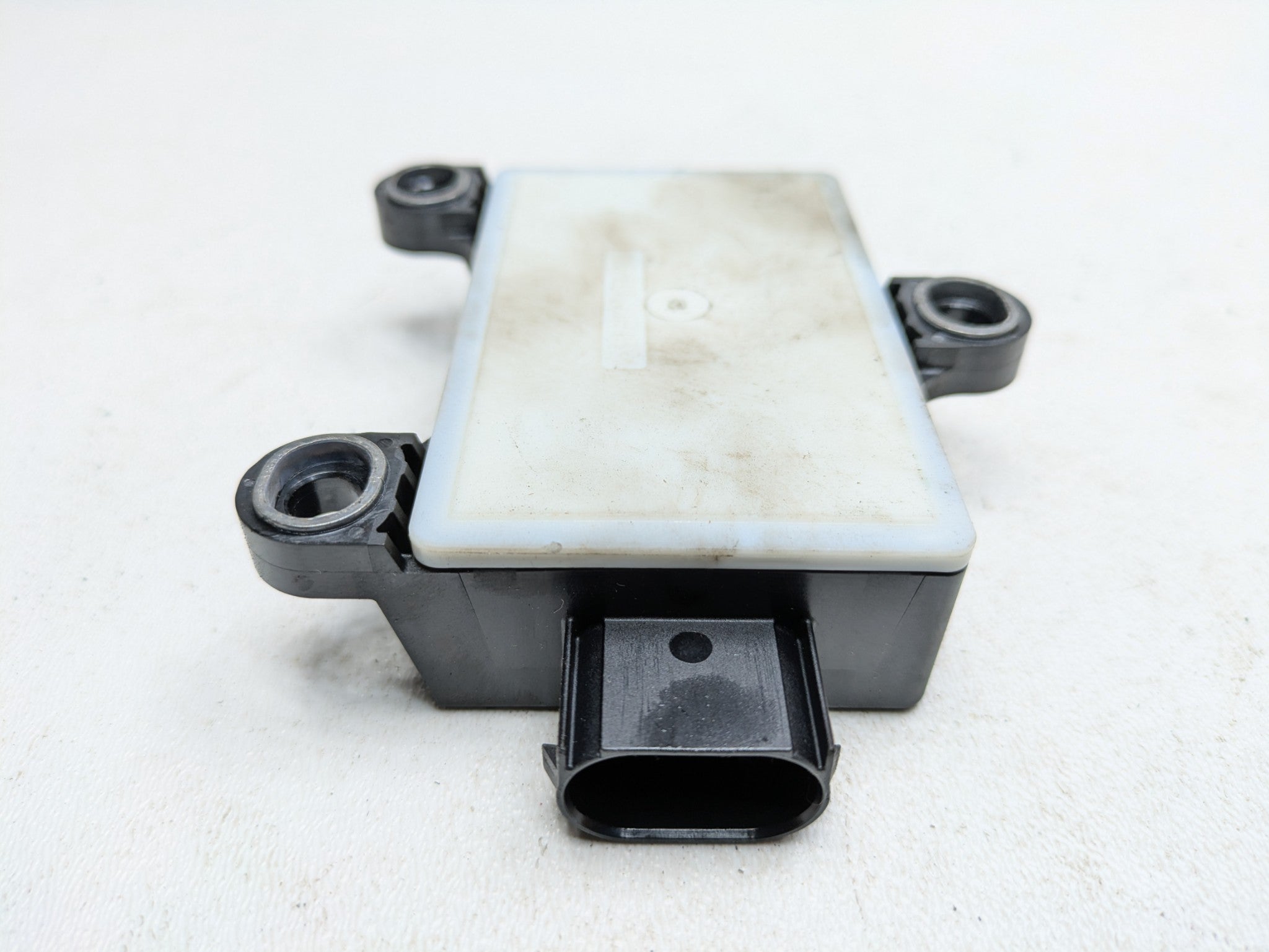 2011 - 2013 OEM MINI COOPER YAW RATE ACCELERATION SPEED CONTROL SENSOR MODULE