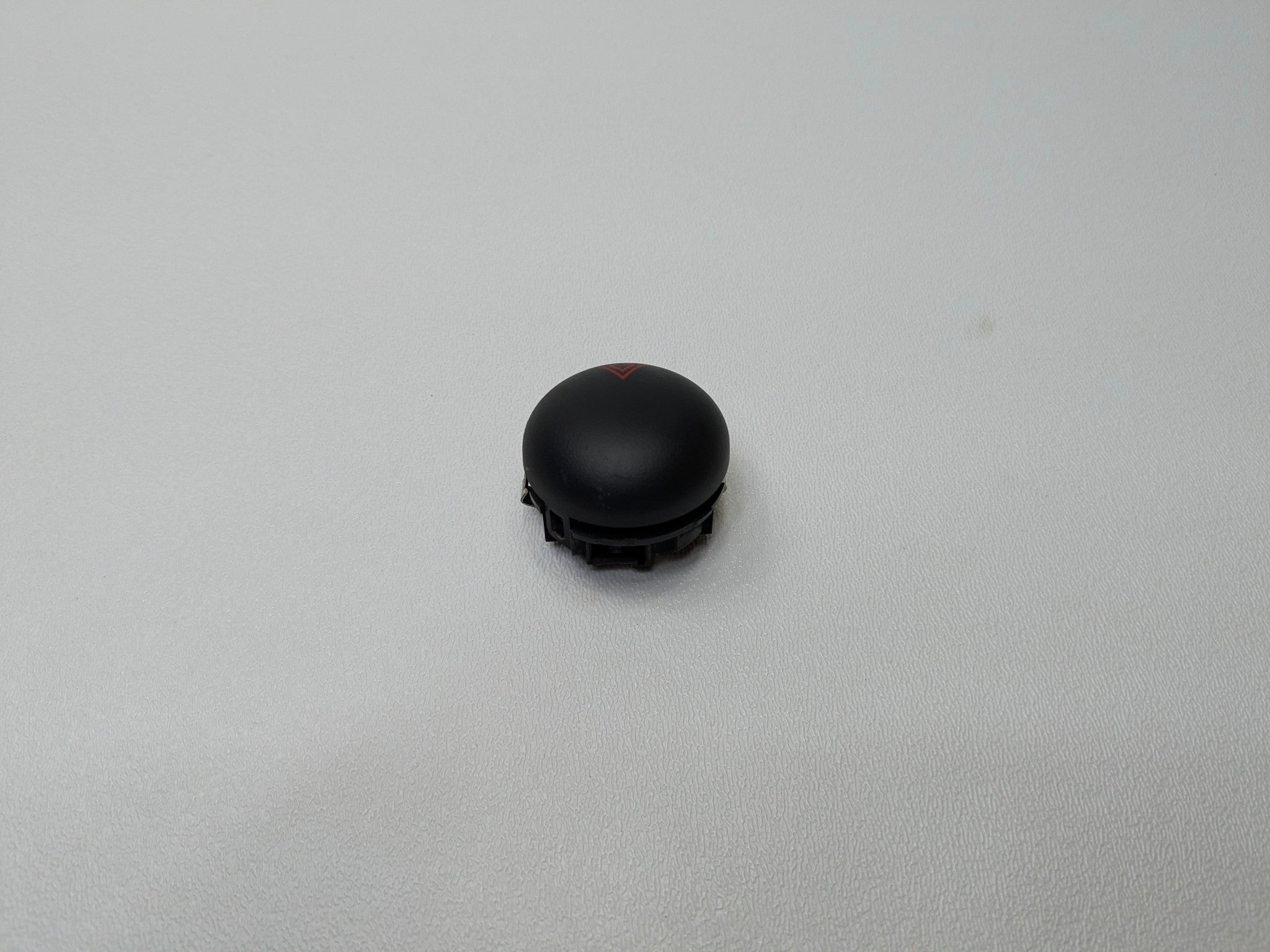 2011 - 2013 OEM MINI COOPER EMERGENCY HAZARD LIGHT SWITCH ASSEMBLY