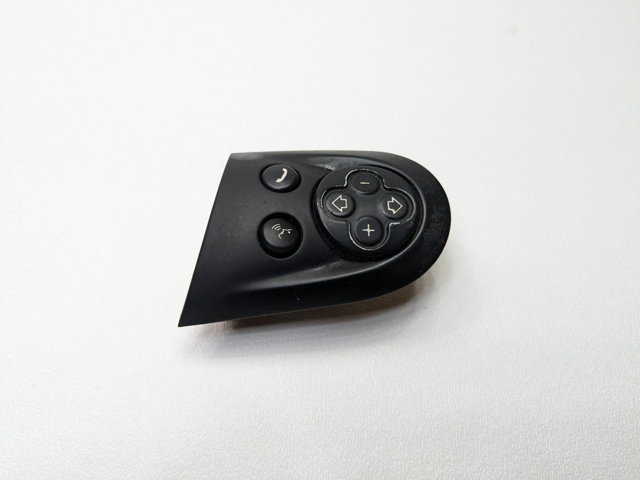 2011 - 2013 OEM MINI COOPER STEERING WHEEL MULTIFUNCTION SWITCH ASSEMBLY