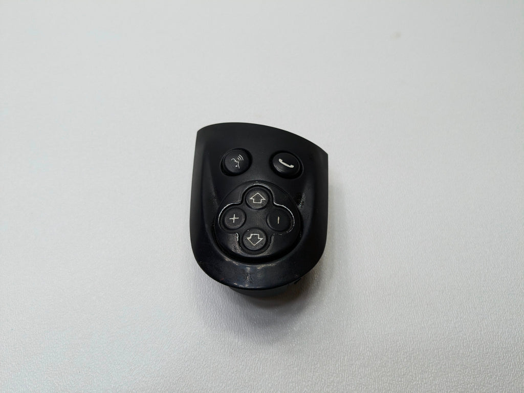 2011 - 2013 OEM MINI COOPER STEERING WHEEL MULTIFUNCTION SWITCH ASSEMBLY