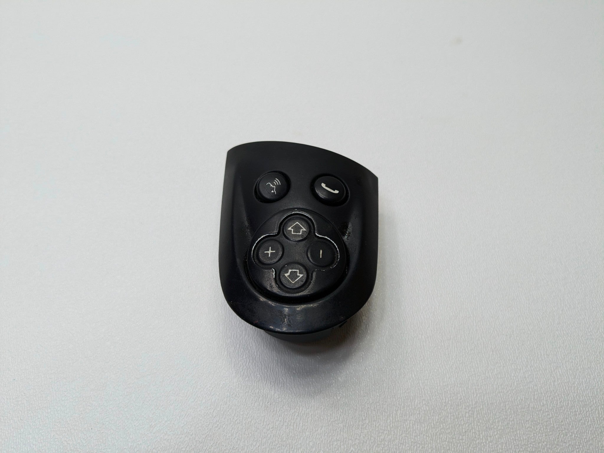2011 - 2013 OEM MINI COOPER STEERING WHEEL MULTIFUNCTION SWITCH ASSEMBLY