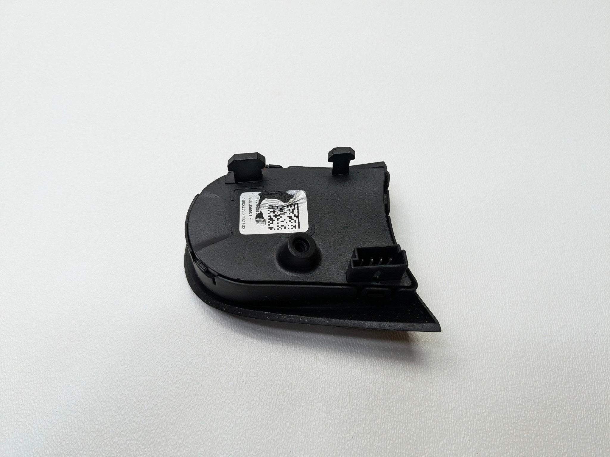 2011 - 2013 OEM MINI COOPER STEERING WHEEL MULTIFUNCTION SWITCH ASSEMBLY