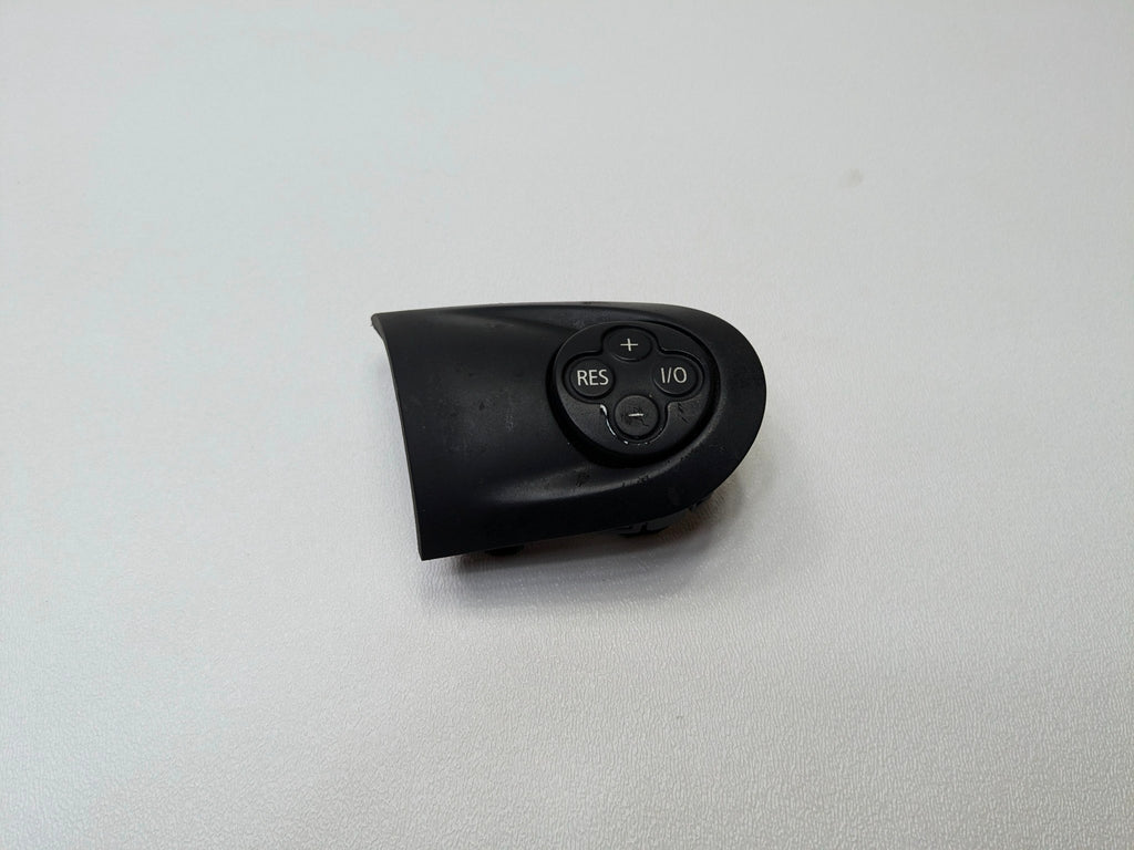 2011 - 2013 OEM MINI COOPER STEERING WHEEL MULTIFUNCTION SWITCH