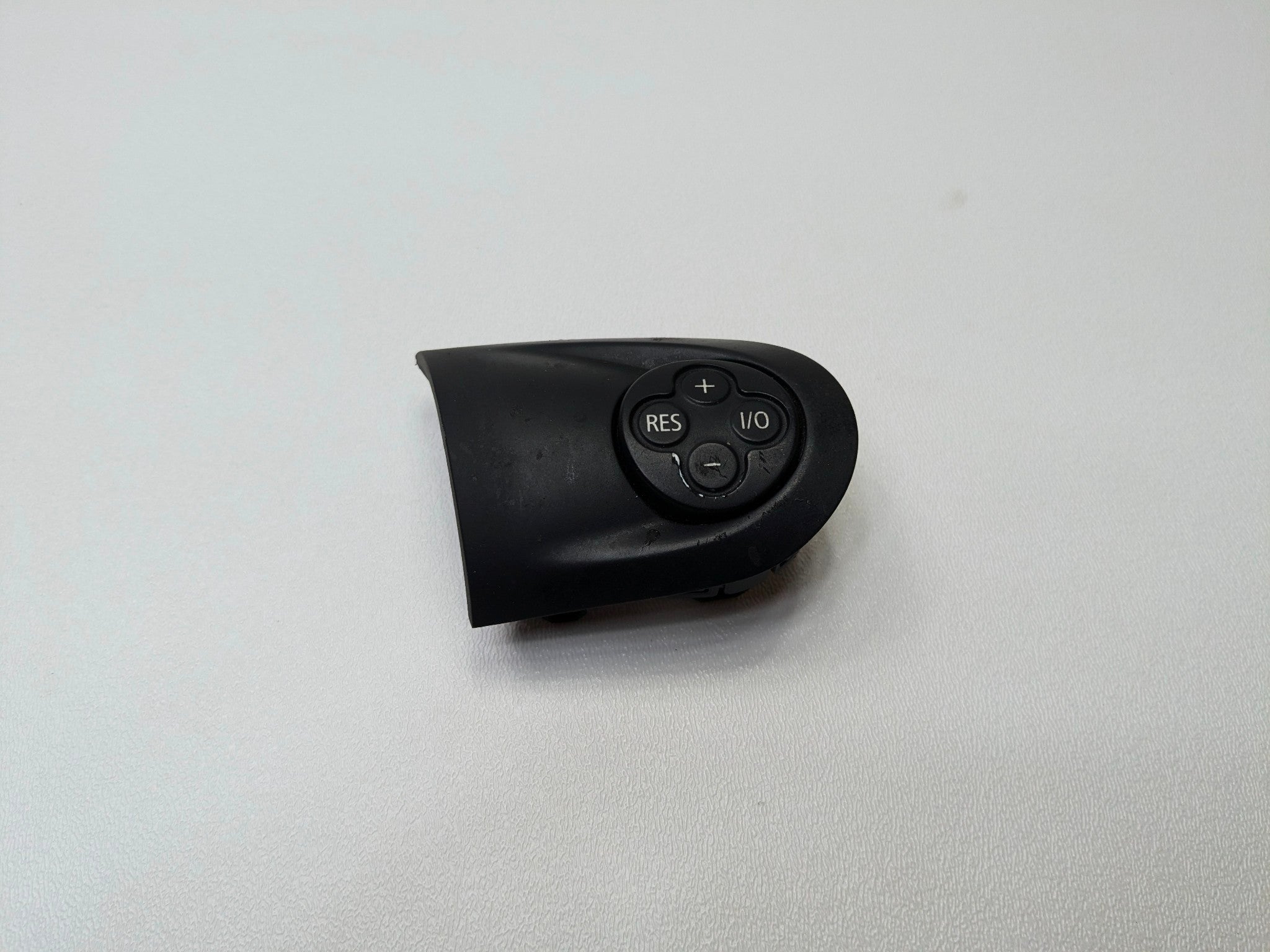 2011 - 2013 OEM MINI COOPER STEERING WHEEL MULTIFUNCTION SWITCH