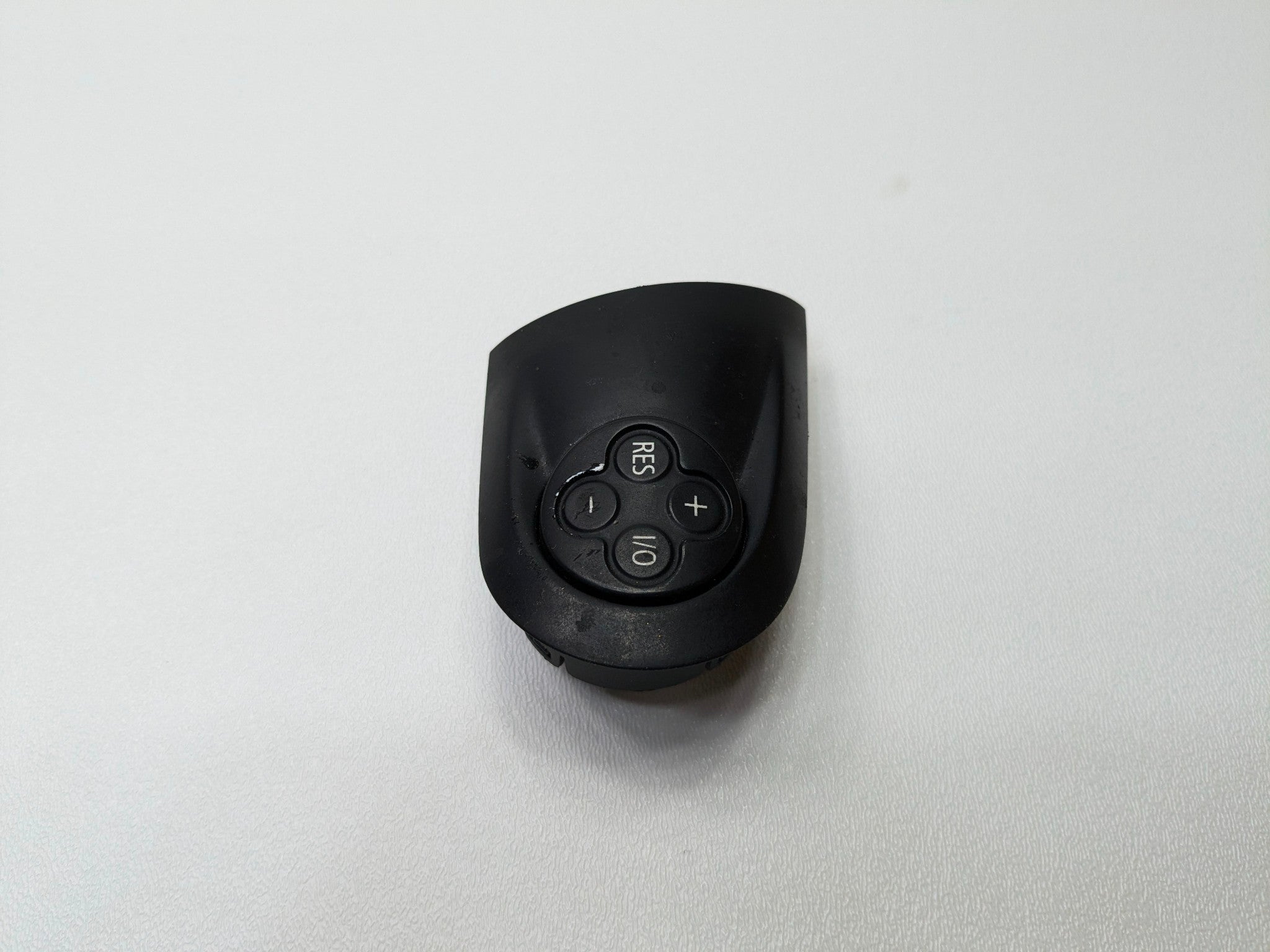 2011 - 2013 OEM MINI COOPER STEERING WHEEL MULTIFUNCTION SWITCH