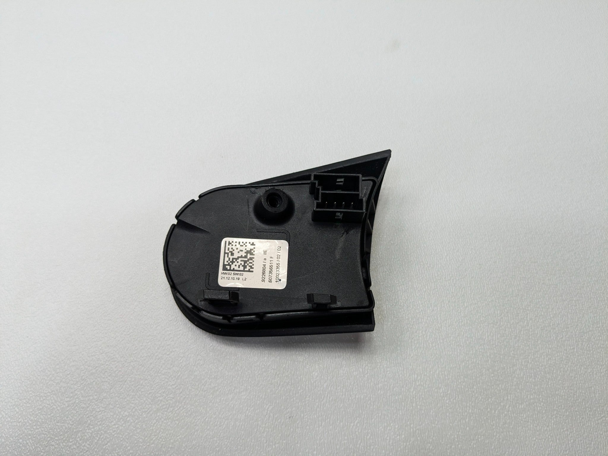 2011 - 2013 OEM MINI COOPER STEERING WHEEL MULTIFUNCTION SWITCH