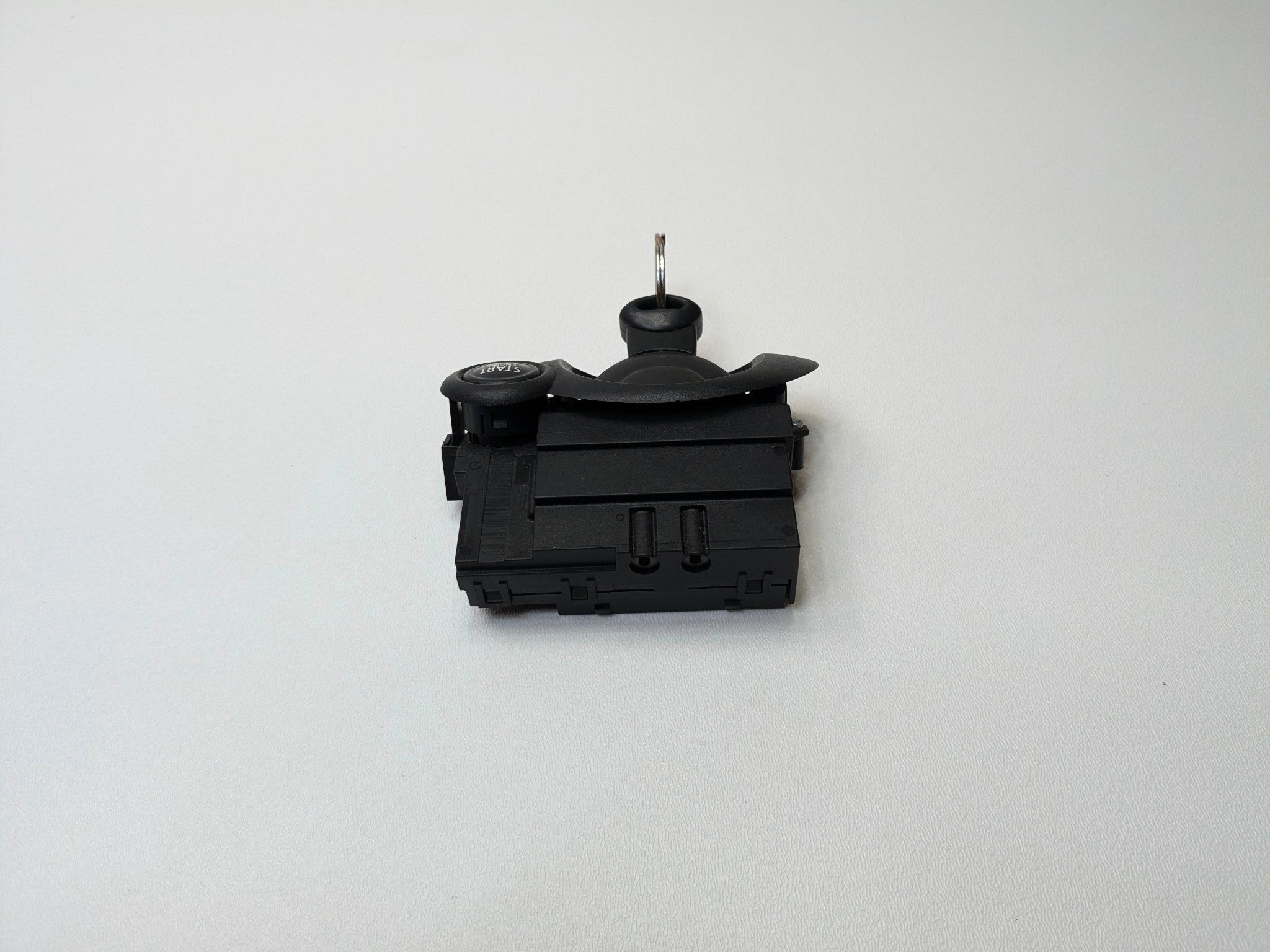 2011 - 2013 OEM MINI COOPER ENGINE START IGNITION LOCK HOLDER SWITCH WITH KEY