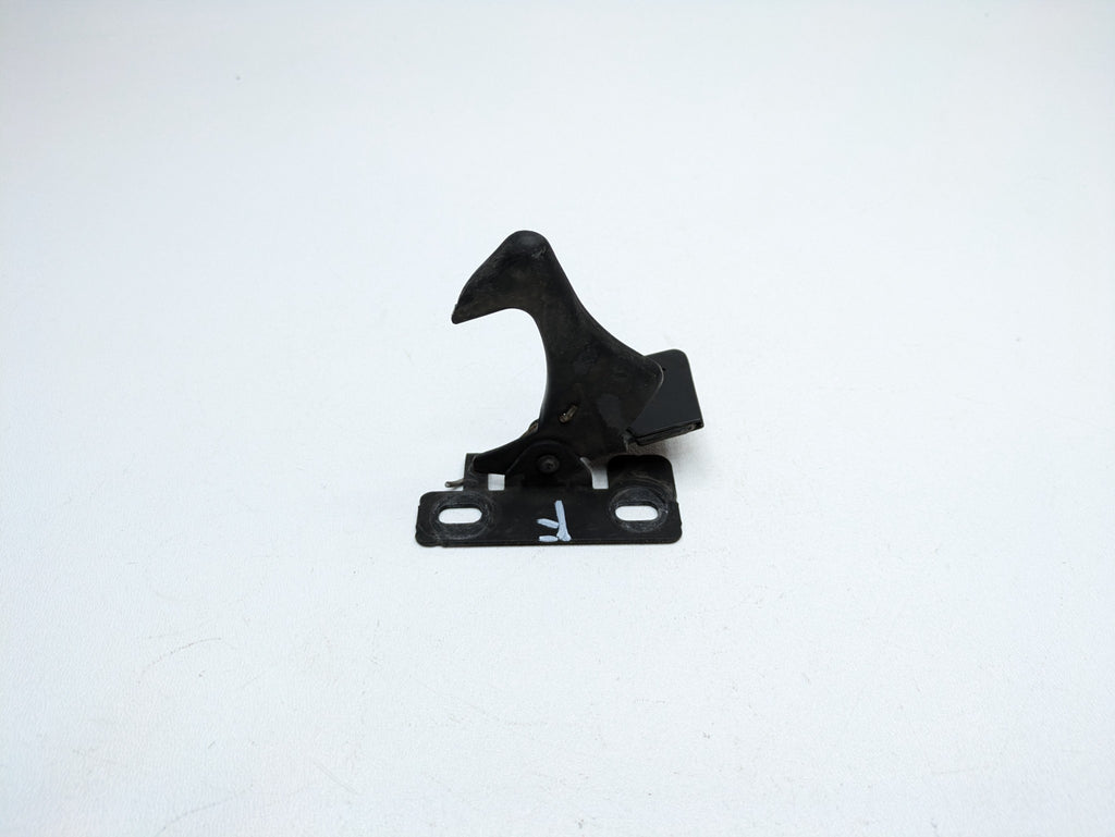 2011 - 2013 OEM MINI COOPER HOOD LOCK LATCH CATCH HOOK RELEASE HANDLE