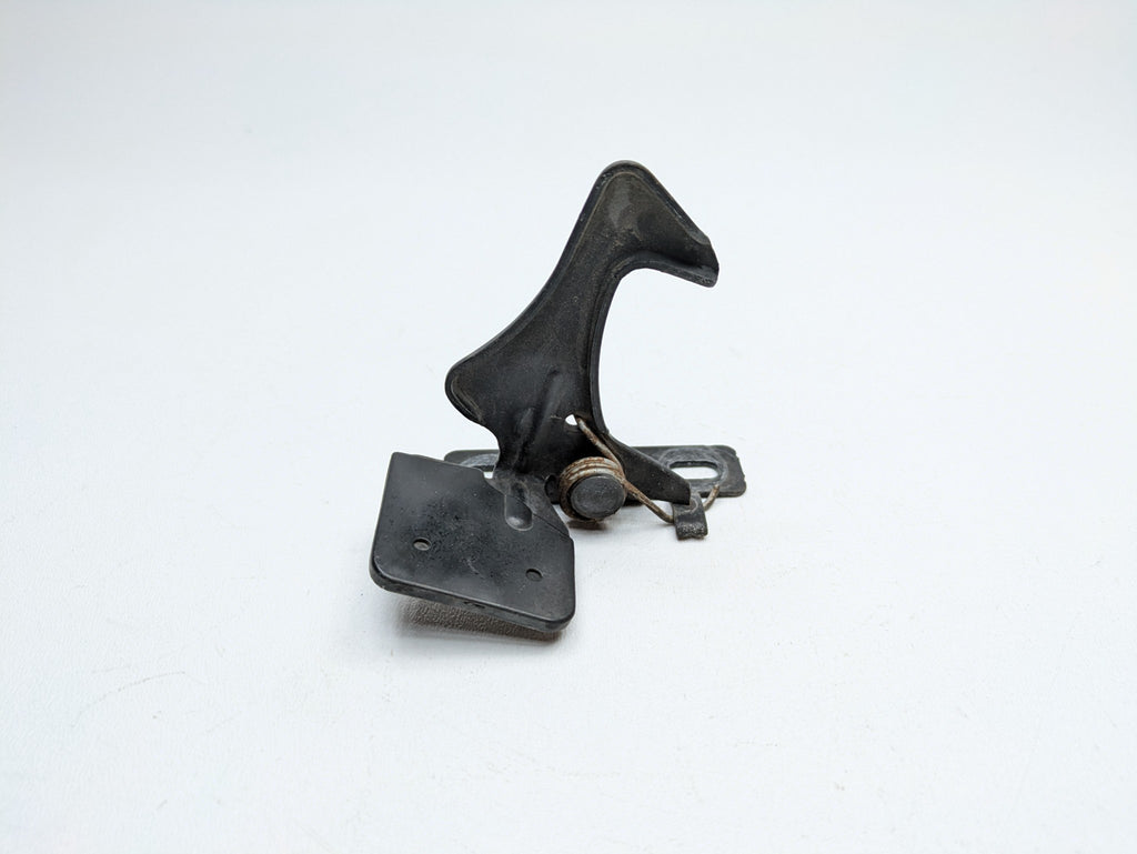 2011 - 2013 OEM MINI COOPER HOOD LOCK LATCH CATCH HOOK RELEASE HANDLE
