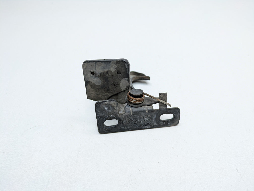2011 - 2013 OEM MINI COOPER HOOD LOCK LATCH CATCH HOOK RELEASE HANDLE