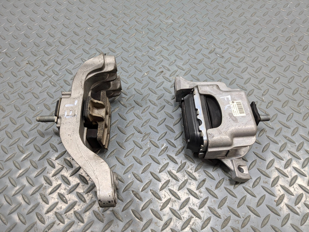 2011 - 2013 OEM MINI COOPER LEFT AND RIGHT SIDE ENGINE MOUNT