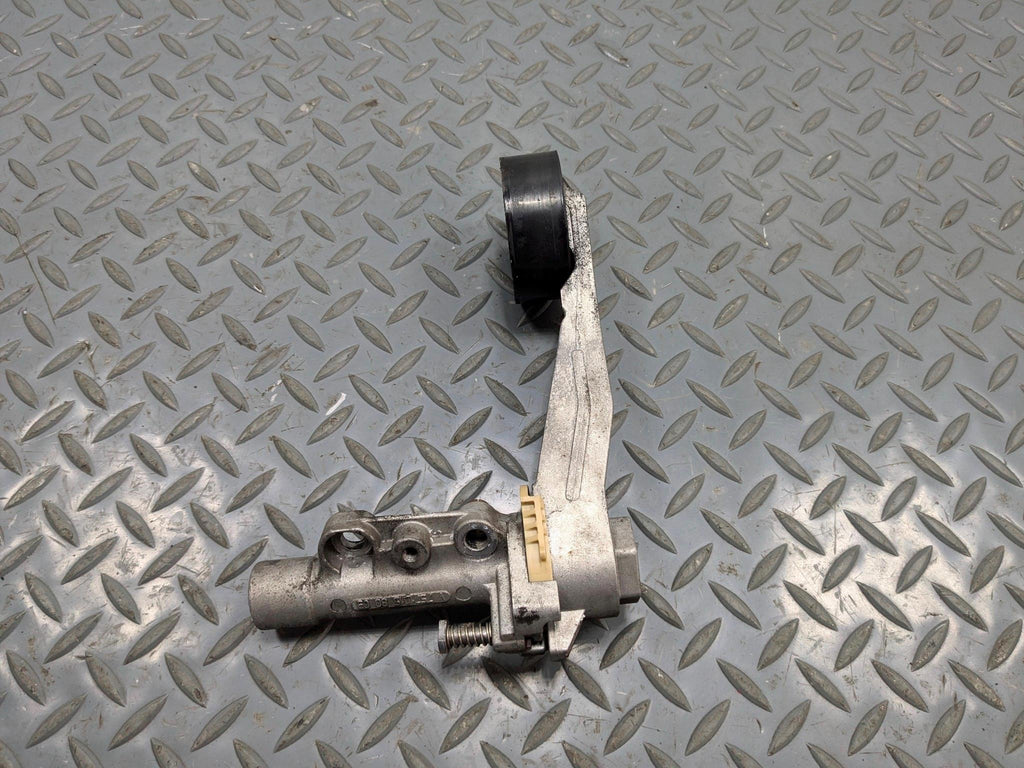 2011 - 2013 OEM MINI COOPER SERPENTINE ENGINE BELT TENSIONER ASSEMBLY