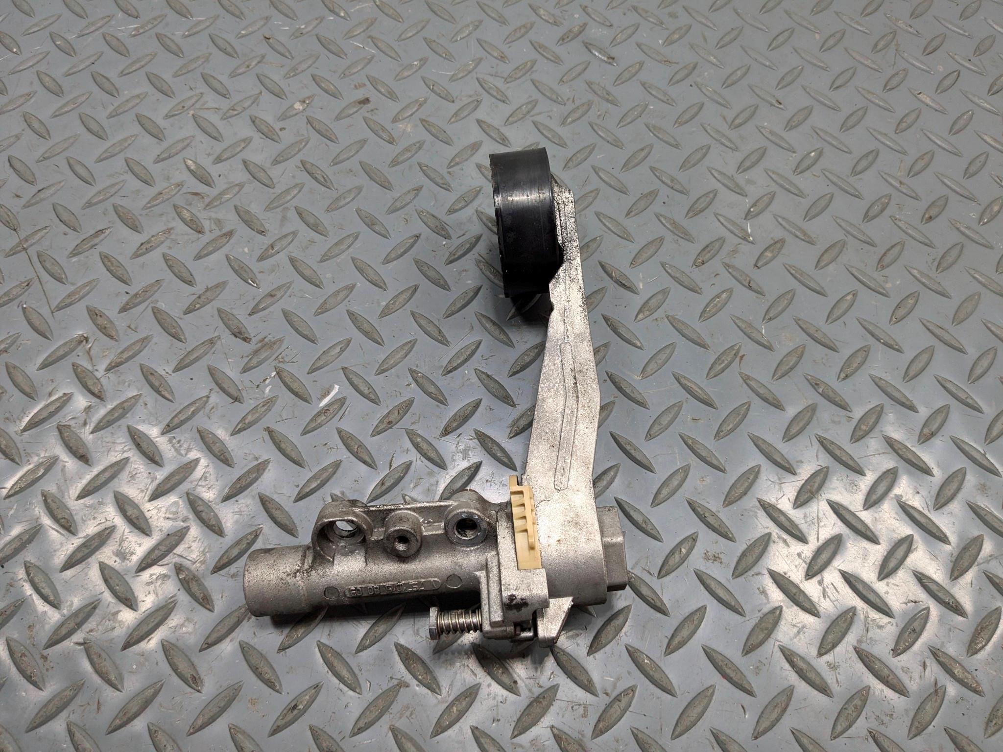2011 - 2013 OEM MINI COOPER SERPENTINE ENGINE BELT TENSIONER ASSEMBLY