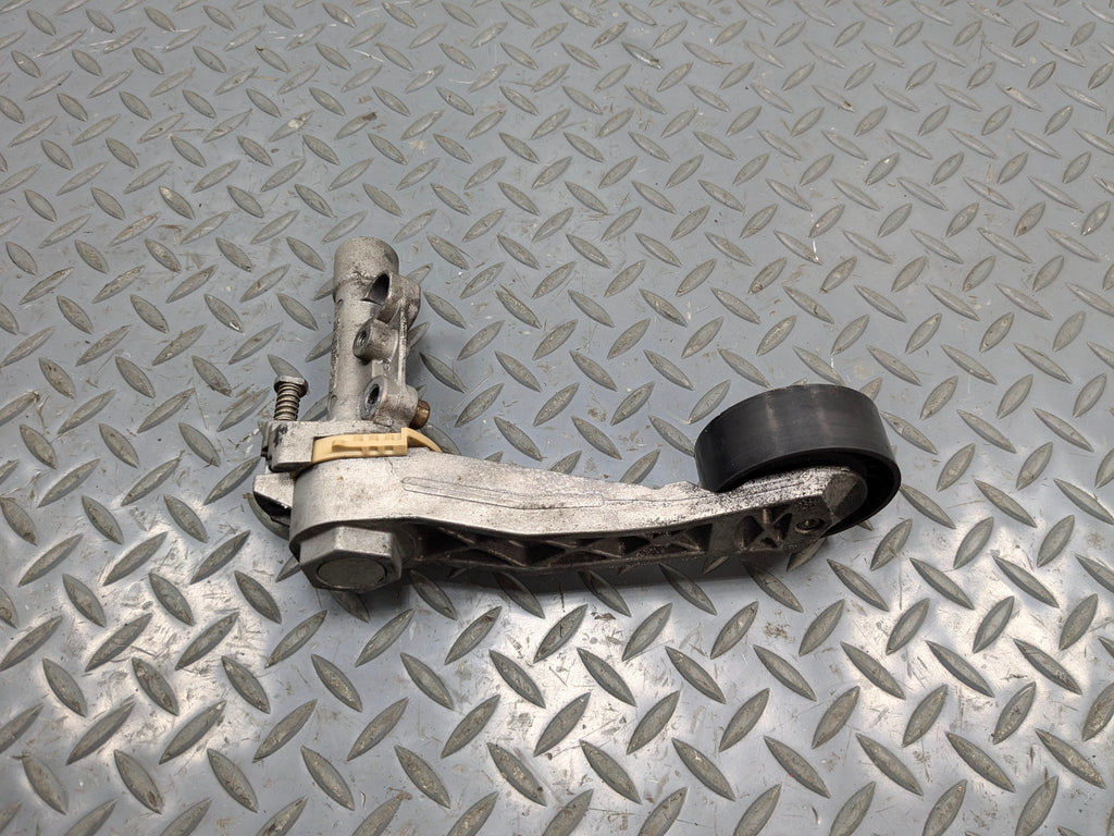2011 - 2013 OEM MINI COOPER SERPENTINE ENGINE BELT TENSIONER ASSEMBLY