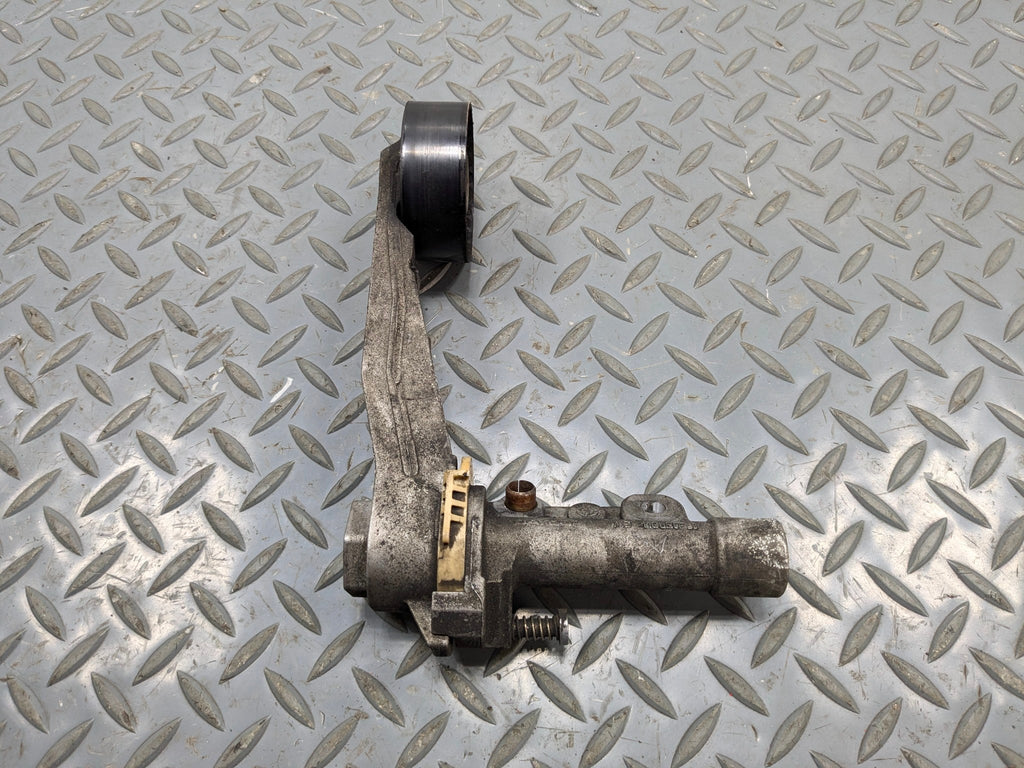 2011 - 2013 OEM MINI COOPER SERPENTINE ENGINE BELT TENSIONER ASSEMBLY