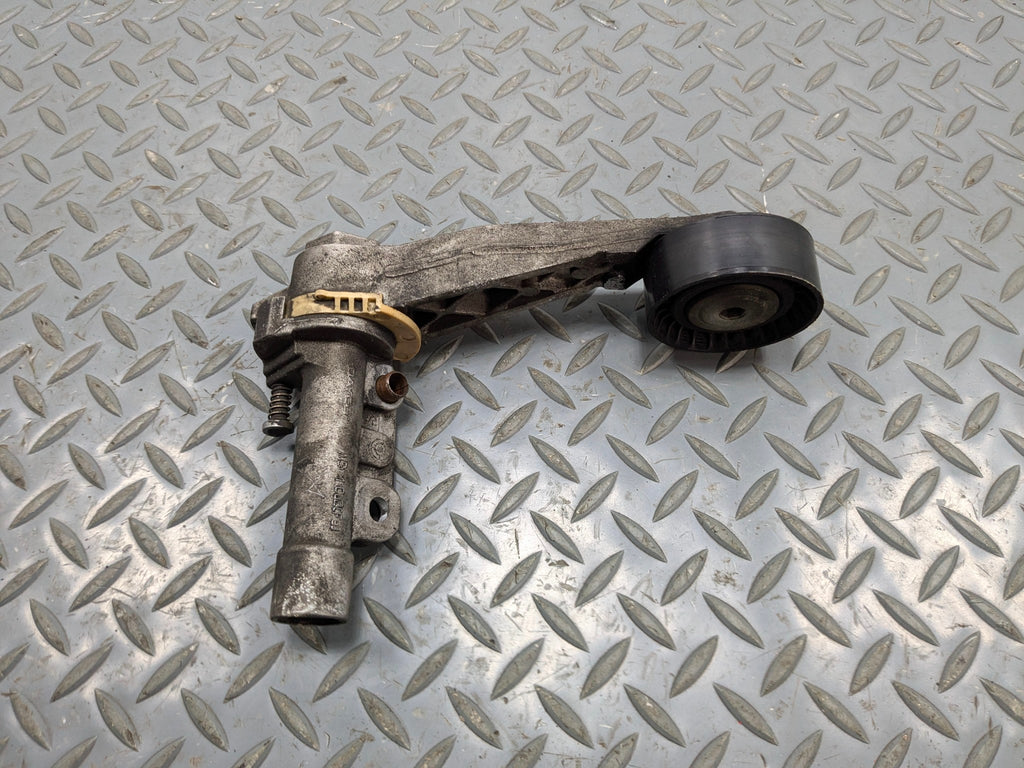 2011 - 2013 OEM MINI COOPER SERPENTINE ENGINE BELT TENSIONER ASSEMBLY