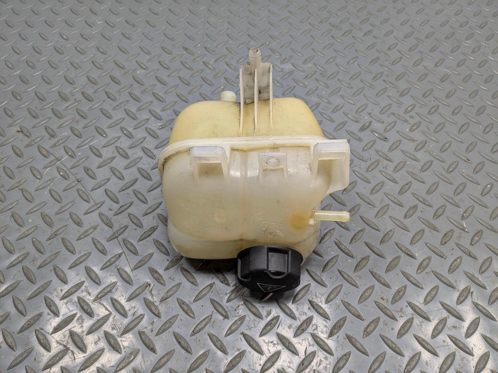 2011 - 2013 OEM MINI COOPER COOLANT RECOVERY RESERVOIR BOTTLE OVERFLOW TANK