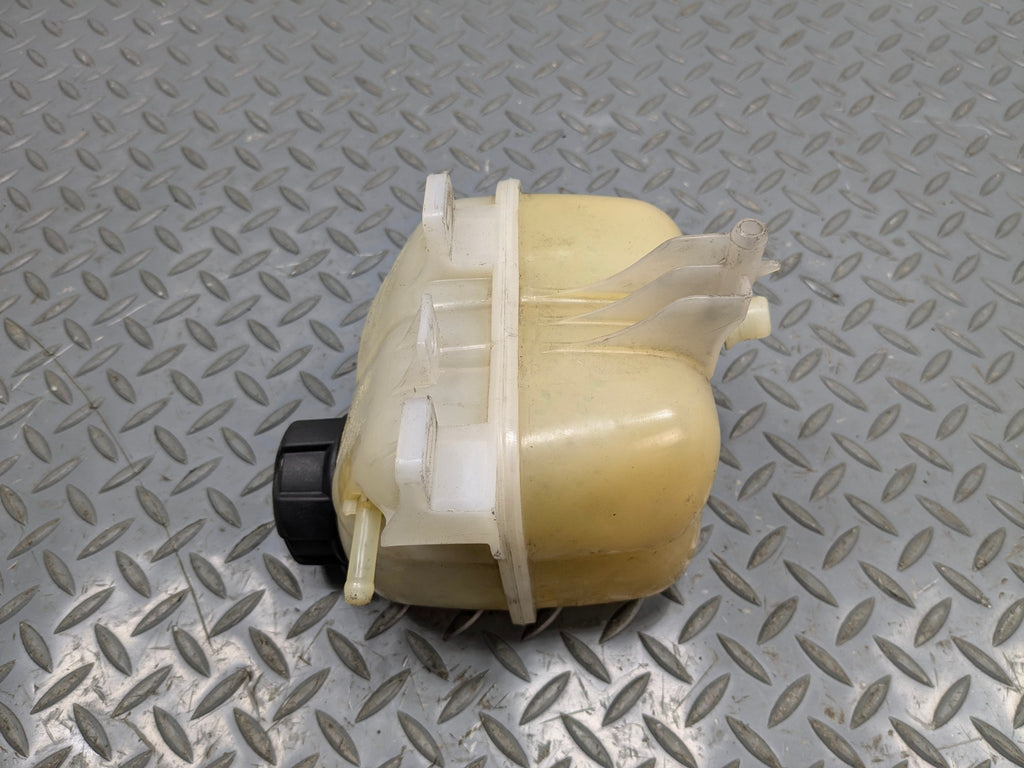 2011 - 2013 OEM MINI COOPER COOLANT RECOVERY RESERVOIR BOTTLE OVERFLOW TANK