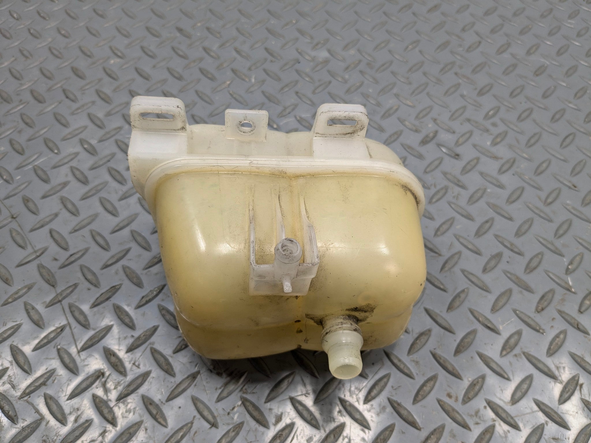 2011 - 2013 OEM MINI COOPER COOLANT RECOVERY RESERVOIR BOTTLE OVERFLOW TANK