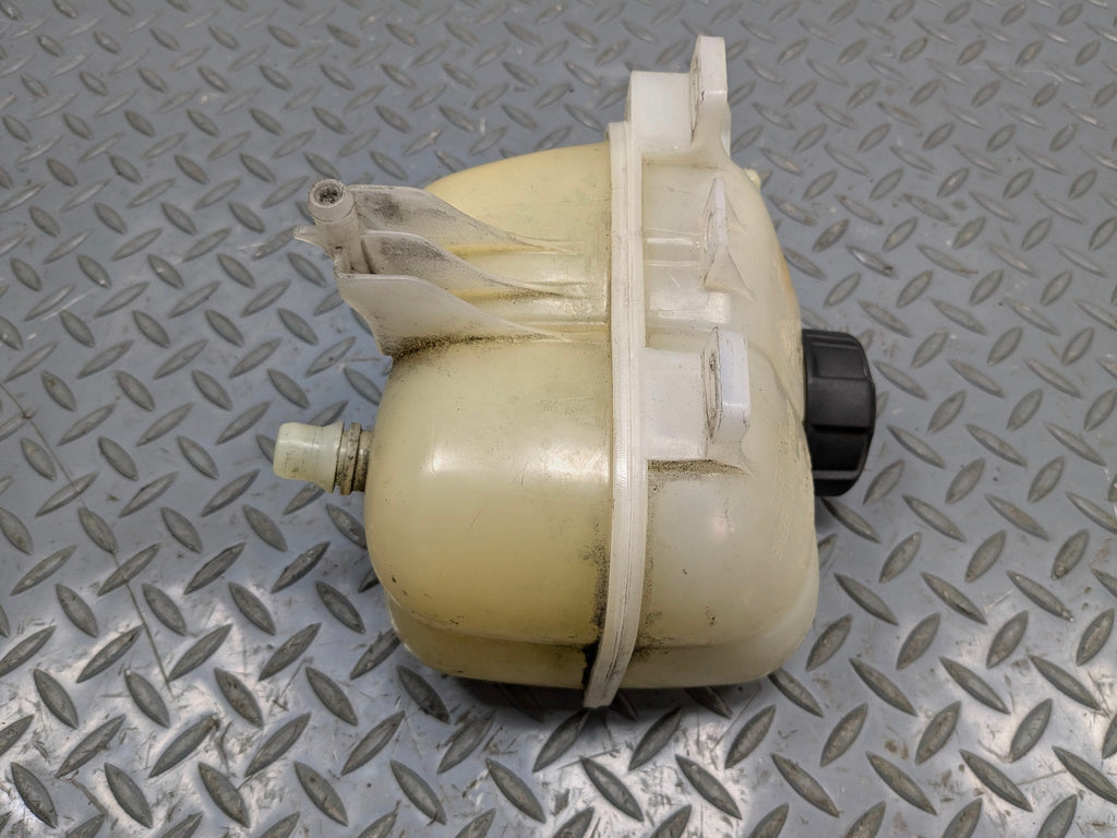 2011 - 2013 OEM MINI COOPER COOLANT RECOVERY RESERVOIR BOTTLE OVERFLOW TANK