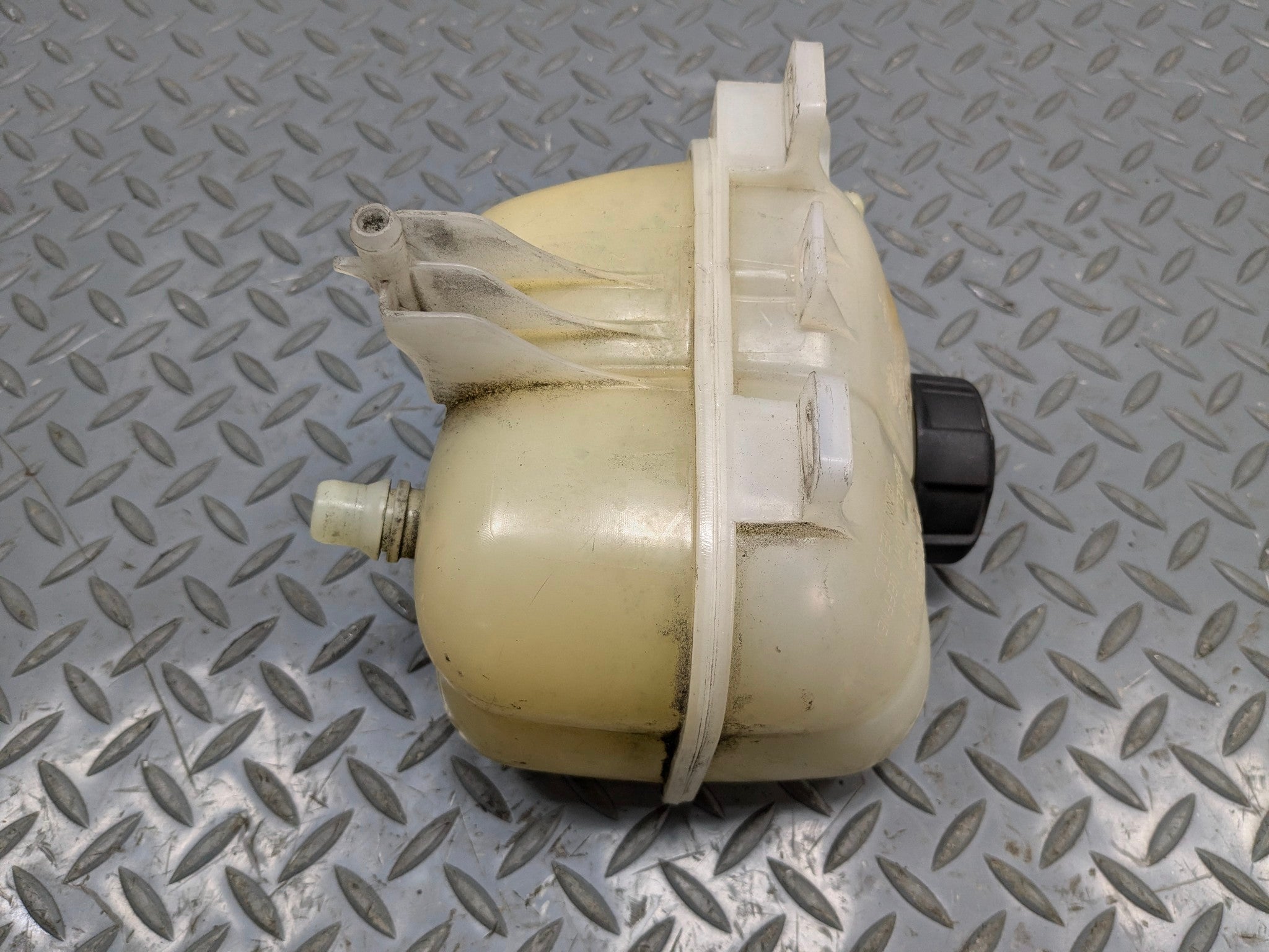 2011 - 2013 OEM MINI COOPER COOLANT RECOVERY RESERVOIR BOTTLE OVERFLOW TANK