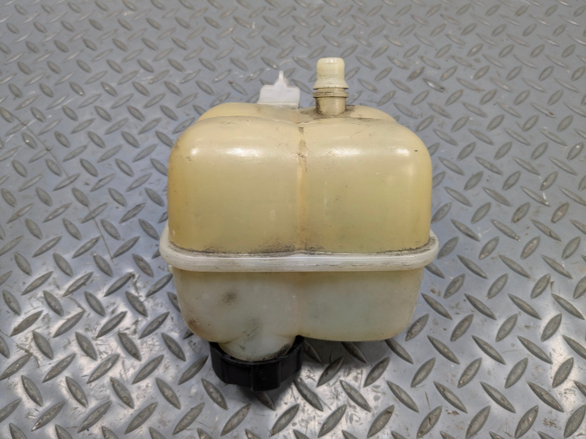 2011 - 2013 OEM MINI COOPER COOLANT RECOVERY RESERVOIR BOTTLE OVERFLOW TANK