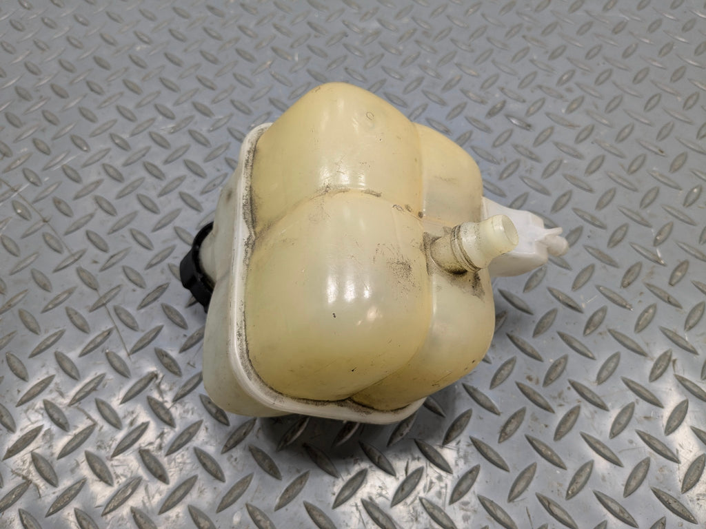 2011 - 2013 OEM MINI COOPER COOLANT RECOVERY RESERVOIR BOTTLE OVERFLOW TANK