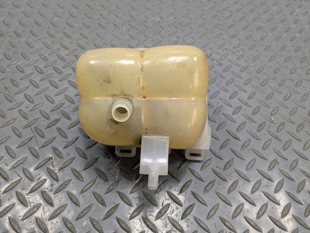 2011 - 2013 OEM MINI COOPER COOLANT RECOVERY RESERVOIR BOTTLE OVERFLOW TANK