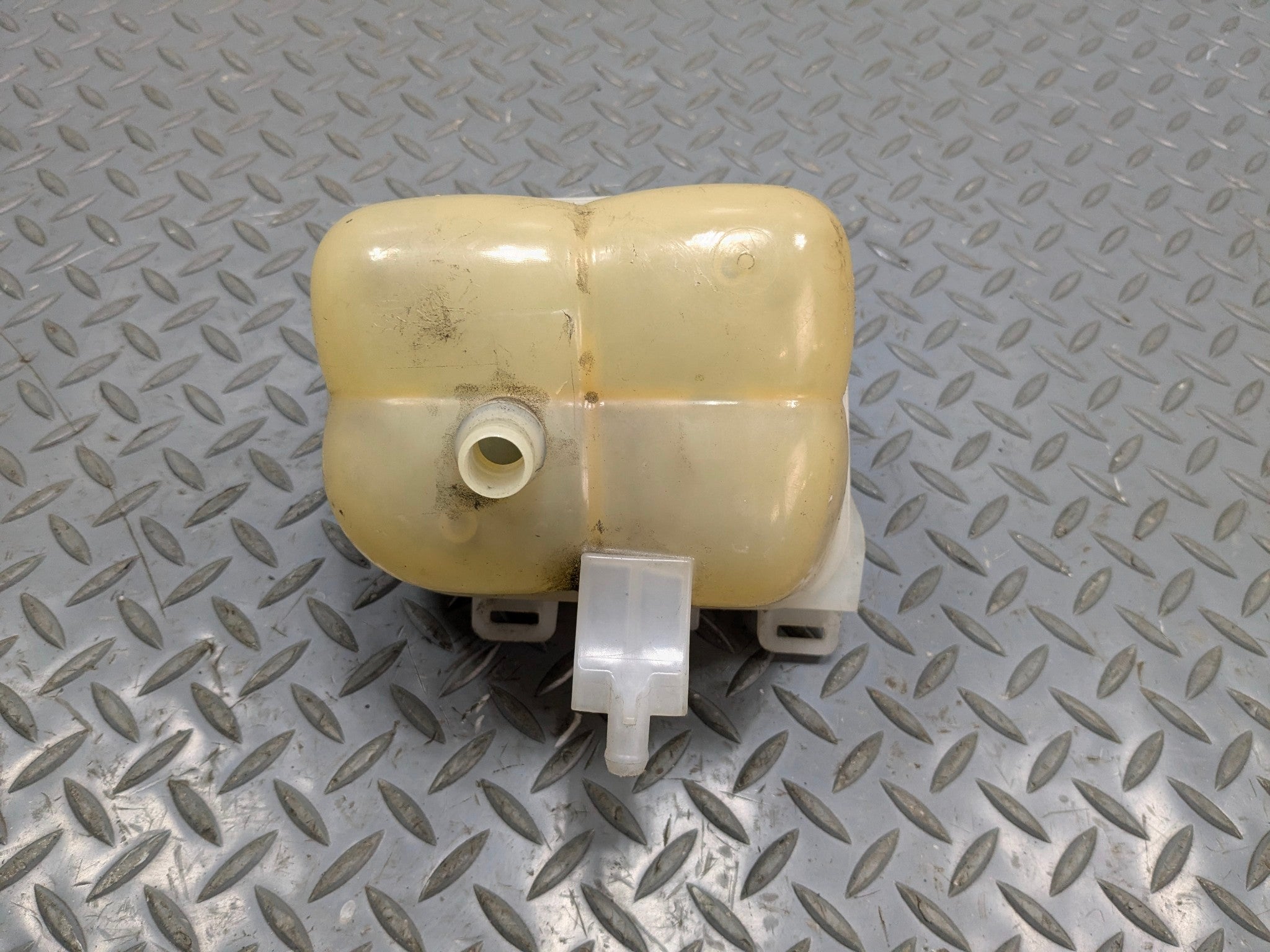 2011 - 2013 OEM MINI COOPER COOLANT RECOVERY RESERVOIR BOTTLE OVERFLOW TANK