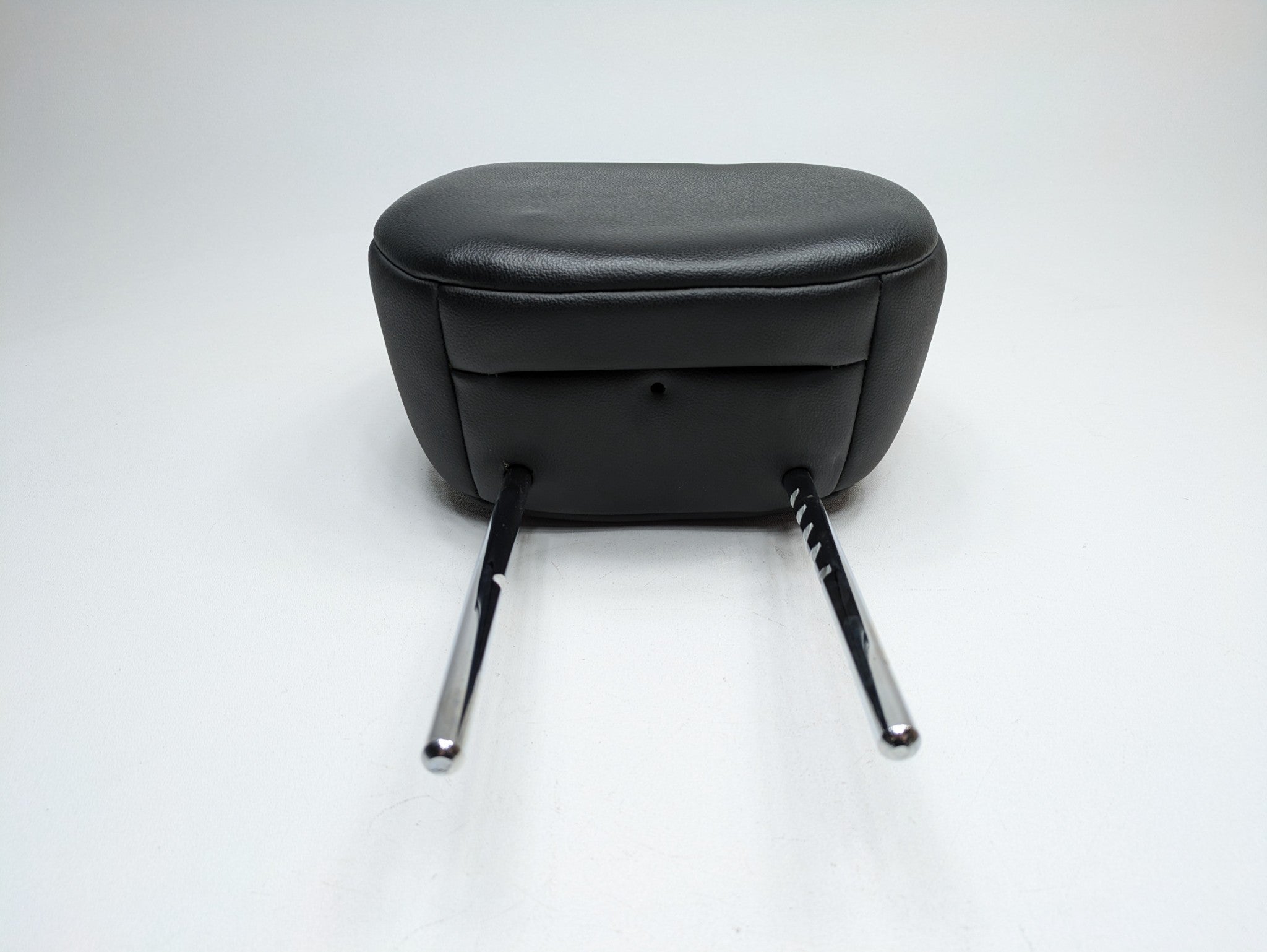 2011 - 2013 OEM MINI COOPER FRONT RIGHT PASSENGER SIDE HEADREST LEATHER BLACK