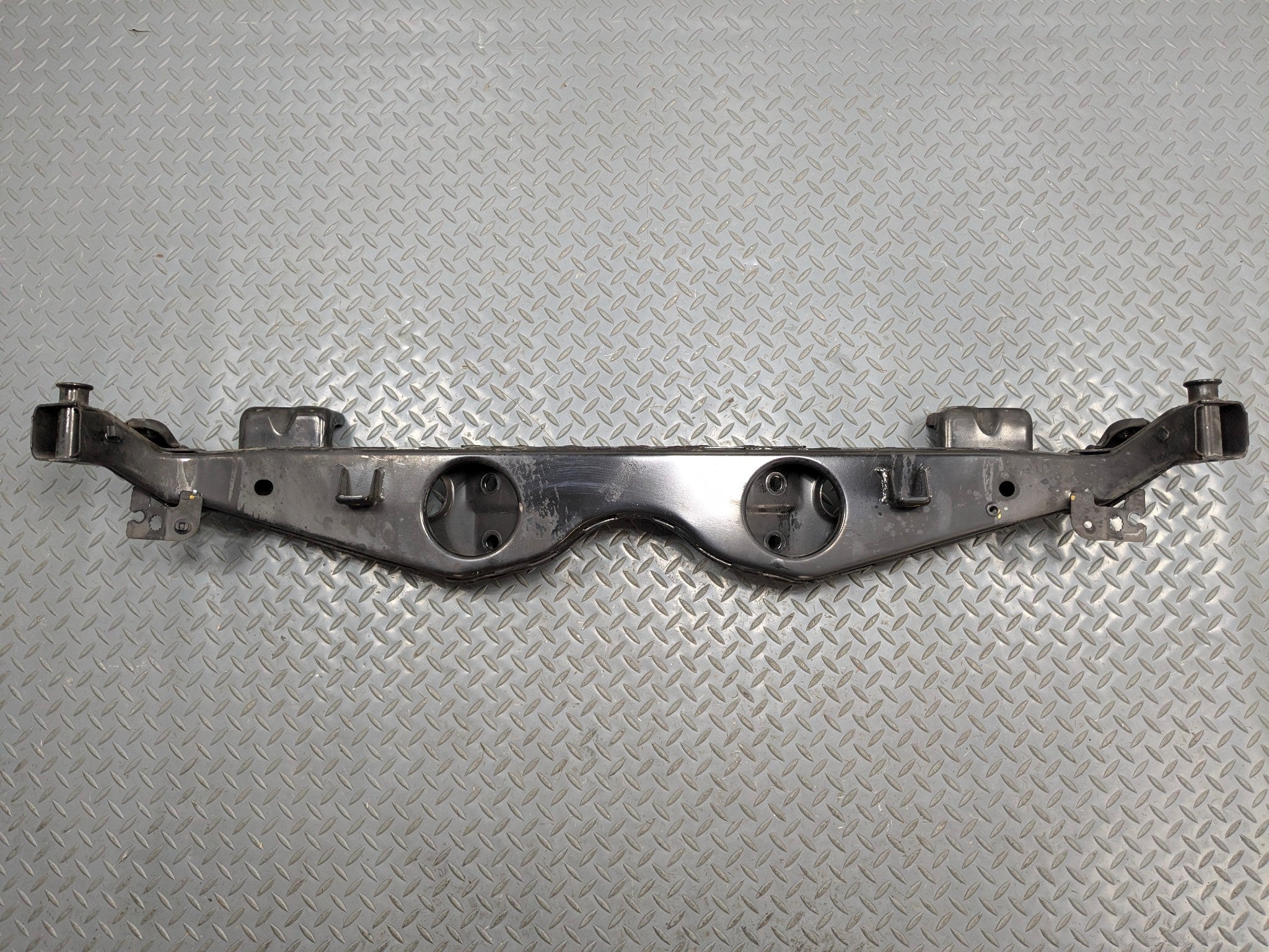 2011 - 2013 OEM MINI COOPER REAR K-FRAME SUSPENSION CROSSMEMBER