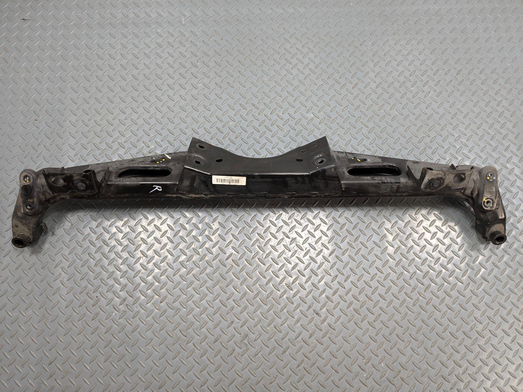 2011 - 2013 OEM MINI COOPER REAR K-FRAME SUSPENSION CROSSMEMBER