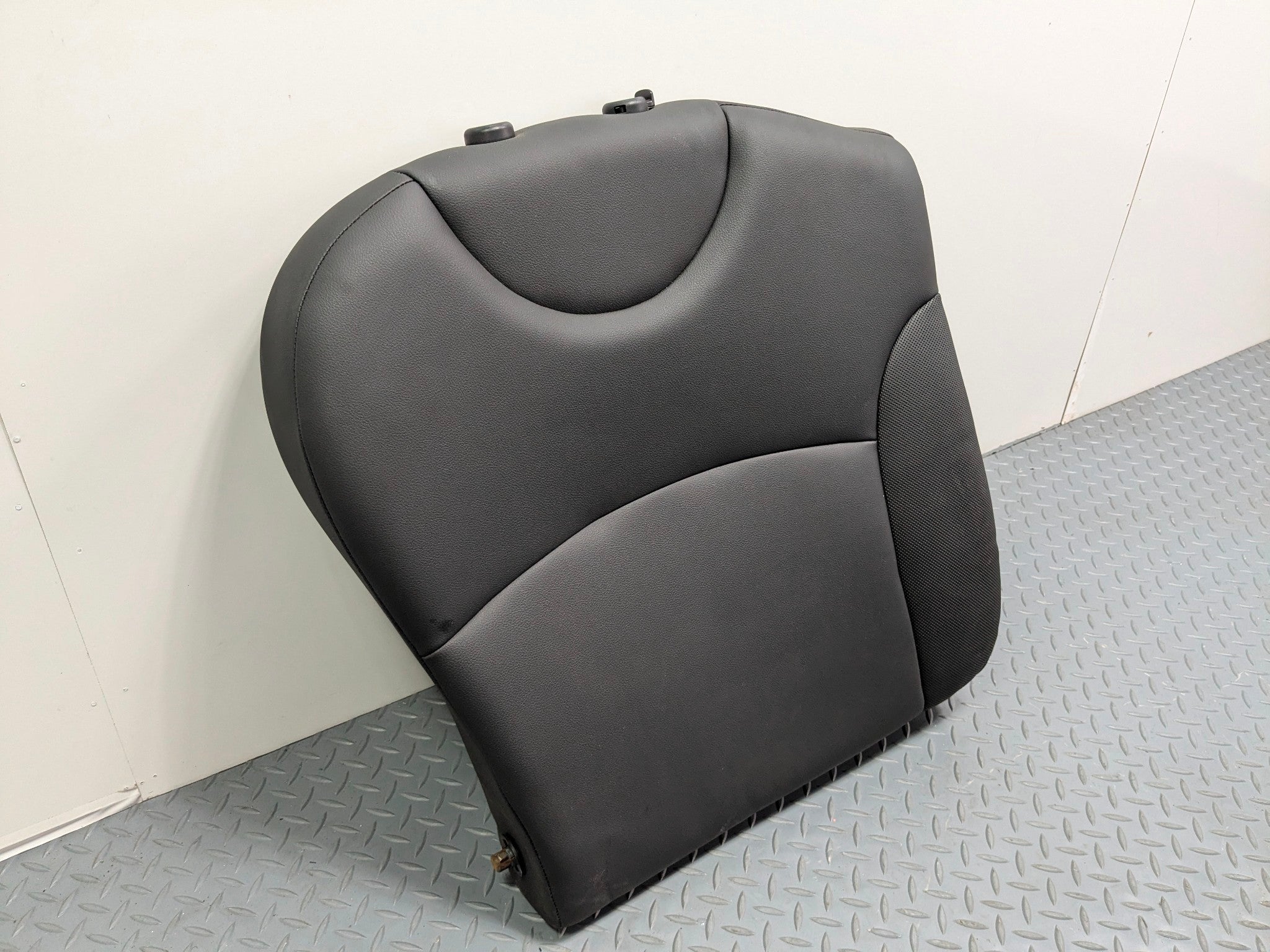2011 - 2013 OEM MINI COOPER REAR LEFT DRIVER SIDE UPPER SEAT CUSHION ASSEMBLY