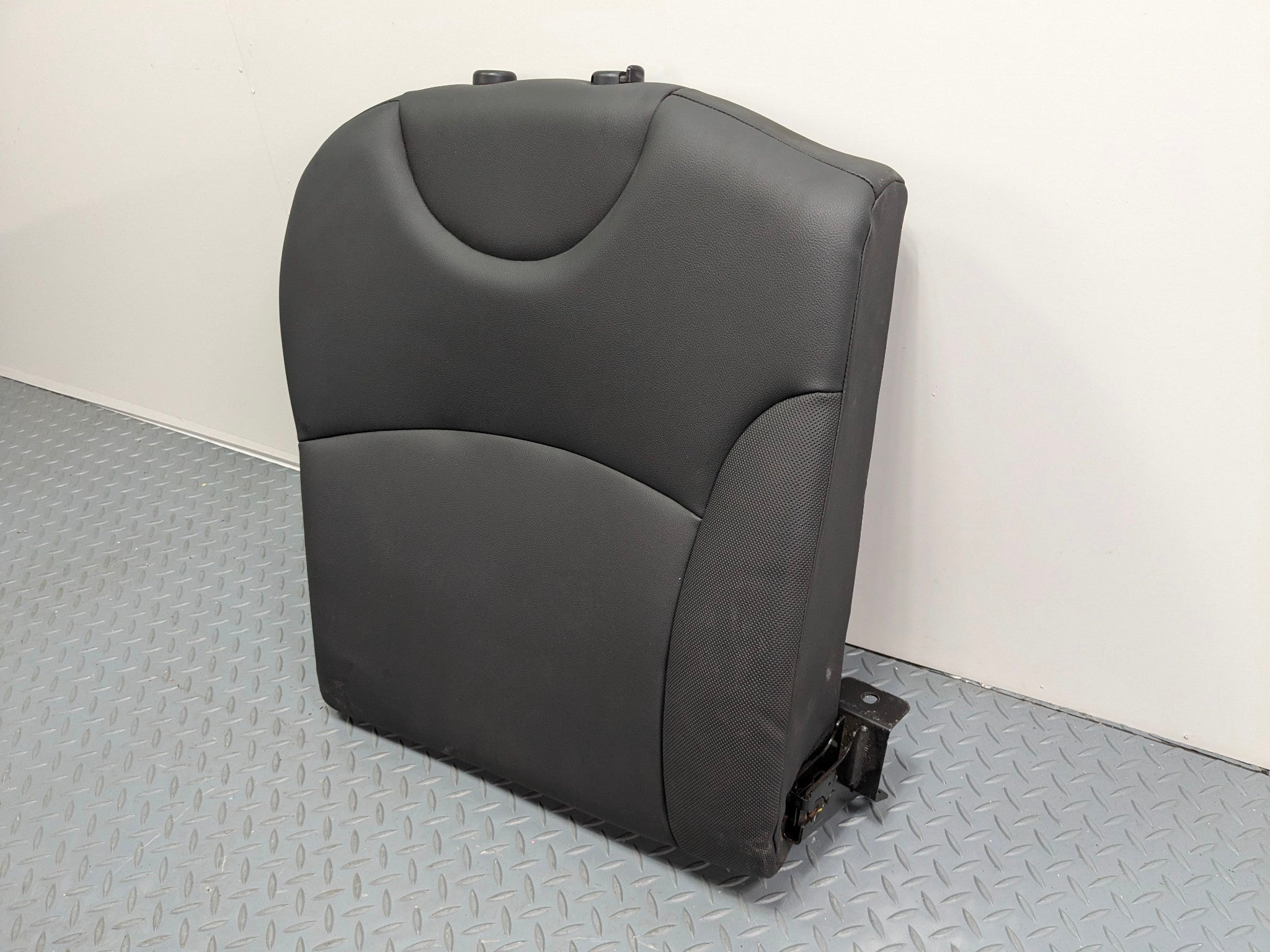 2011 - 2013 OEM MINI COOPER REAR LEFT DRIVER SIDE UPPER SEAT CUSHION ASSEMBLY