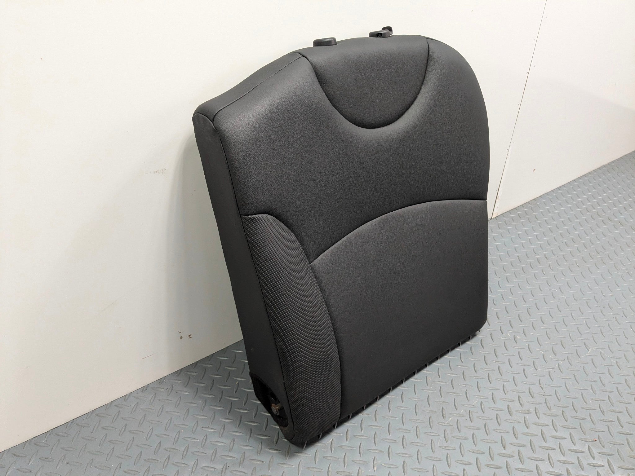 2011 - 2013 OEM MINI COOPER REAR RIGHT PASSENGER SIDE UPPER SEAT CUSHION