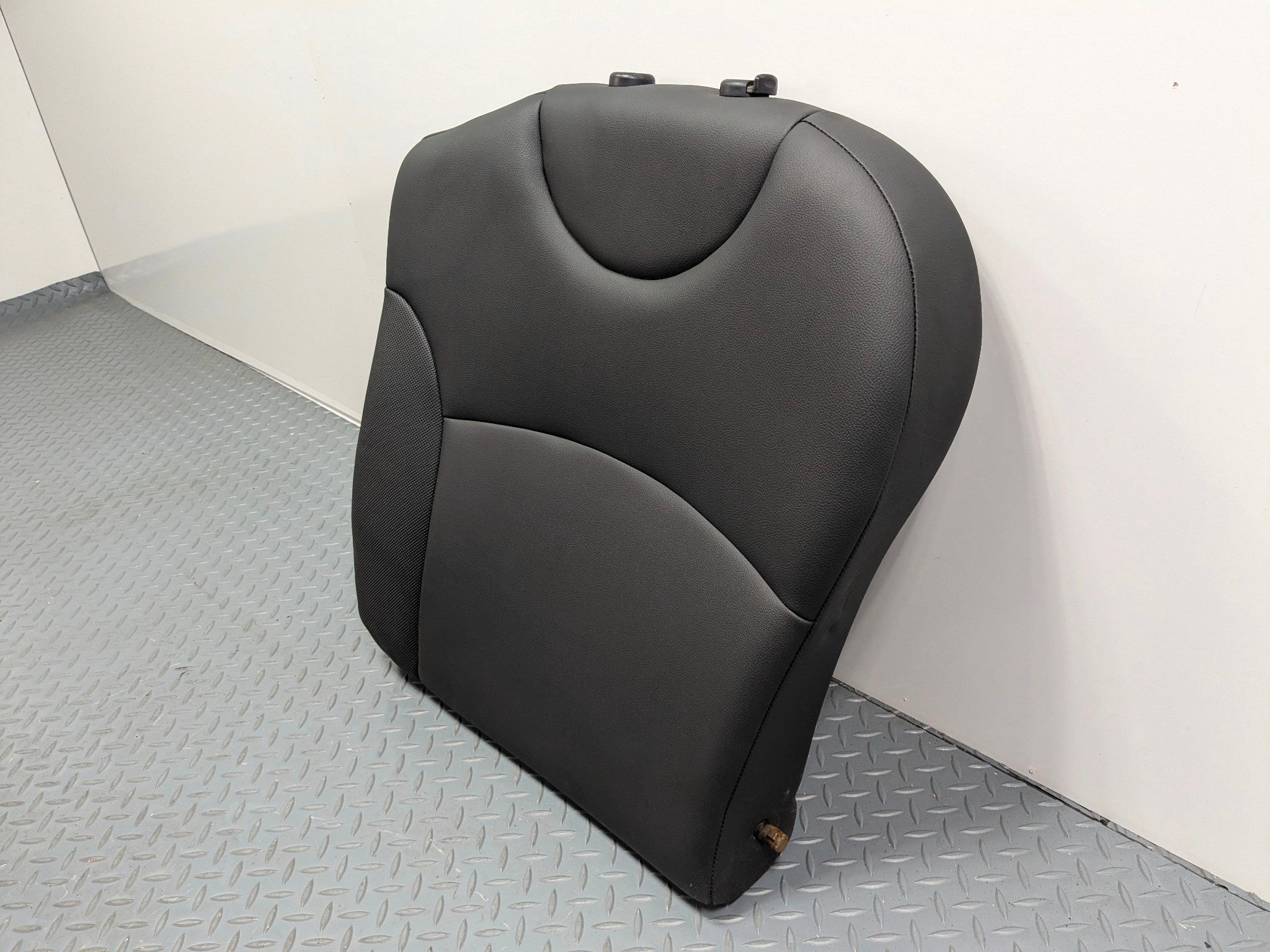 2011 - 2013 OEM MINI COOPER REAR RIGHT PASSENGER SIDE UPPER SEAT CUSHION