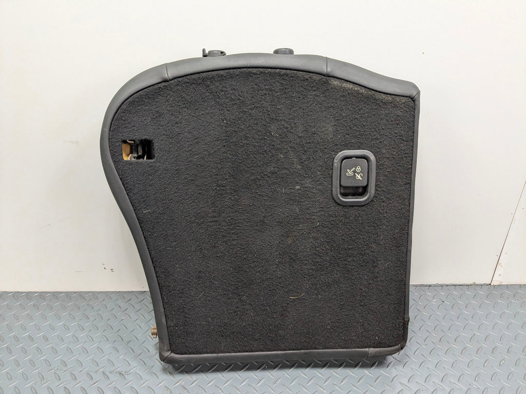 2011 - 2013 OEM MINI COOPER REAR RIGHT PASSENGER SIDE UPPER SEAT CUSHION